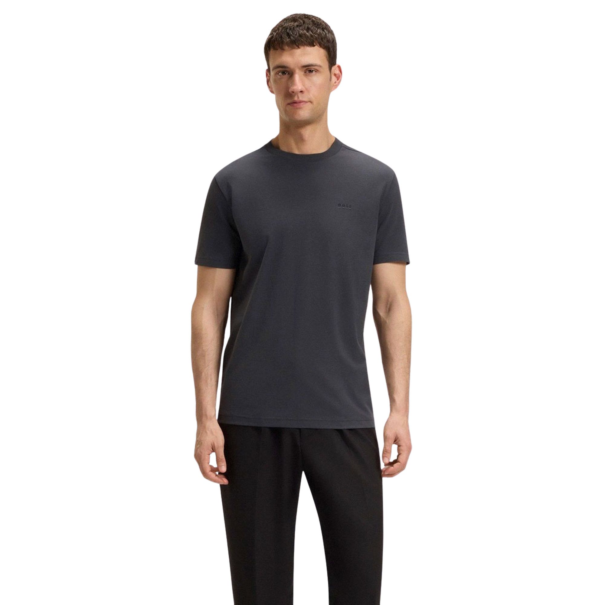 Boss Tee Shirt Heren