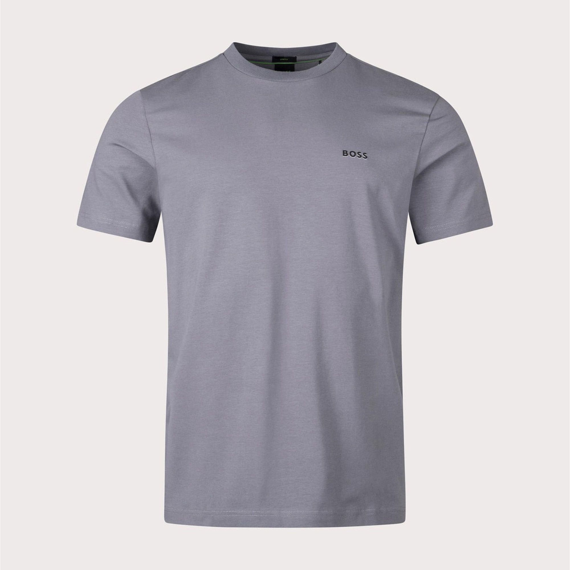 Boss Tee Shirt Heren
