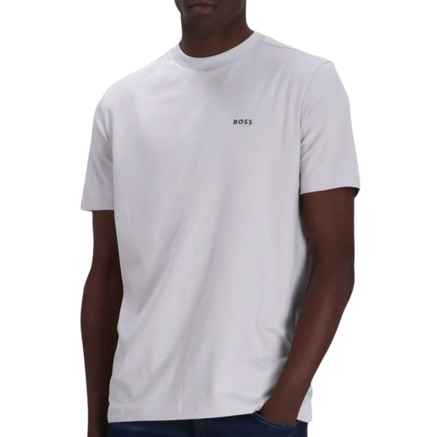 Boss Tee Shirt Heren