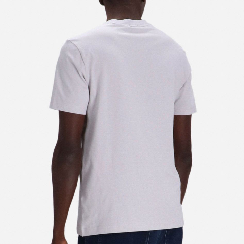 Boss Tee Shirt Heren