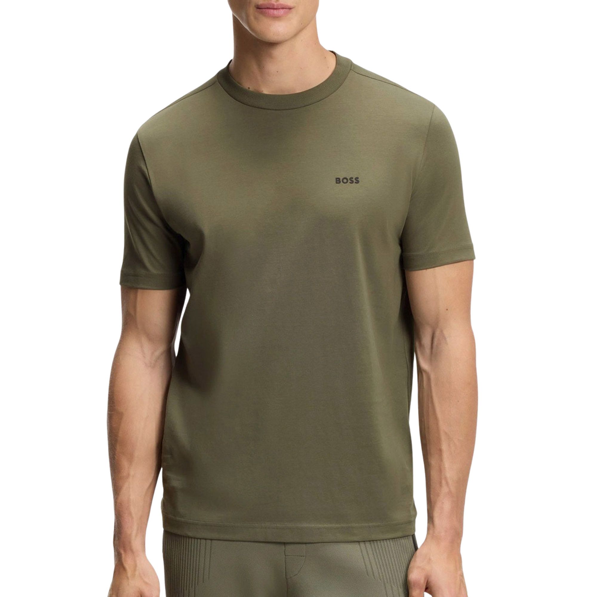 Boss Tee Shirt Hommes