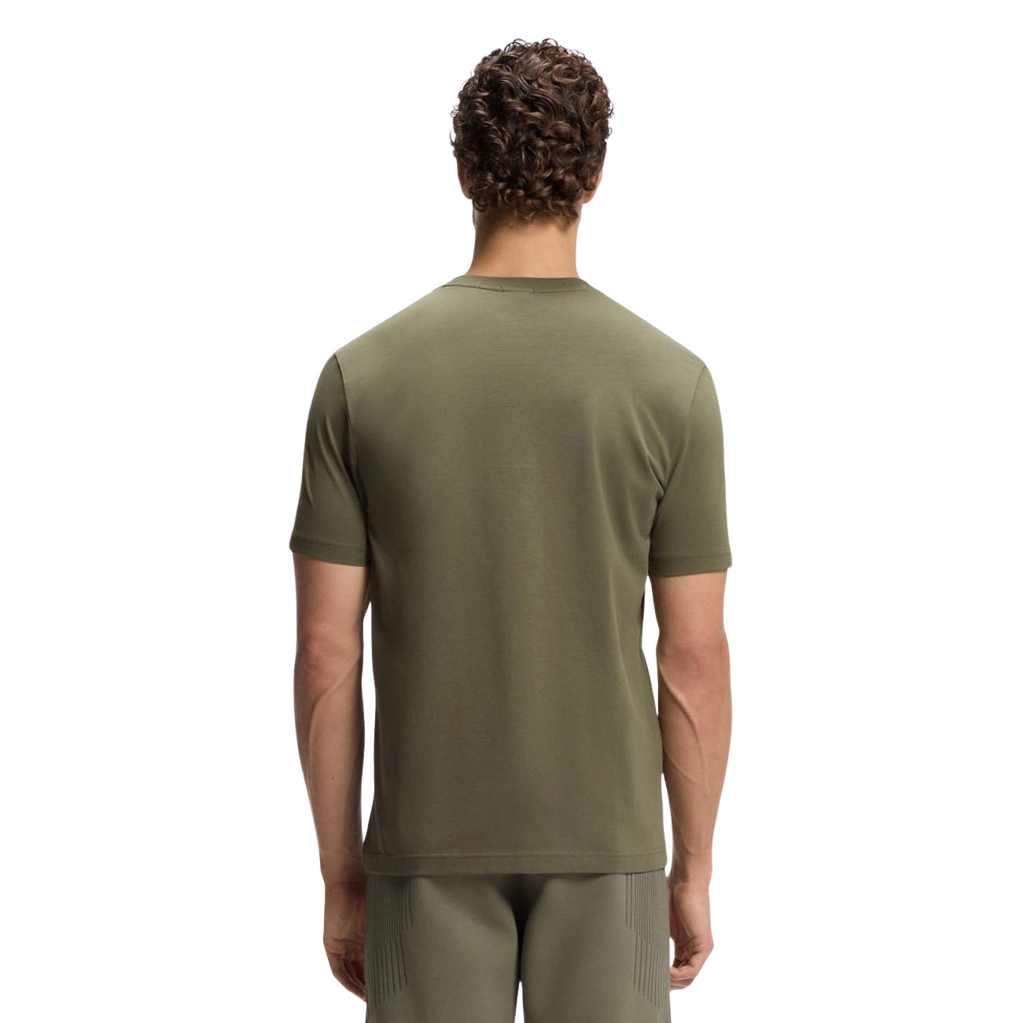 Boss Tee Shirt Hommes