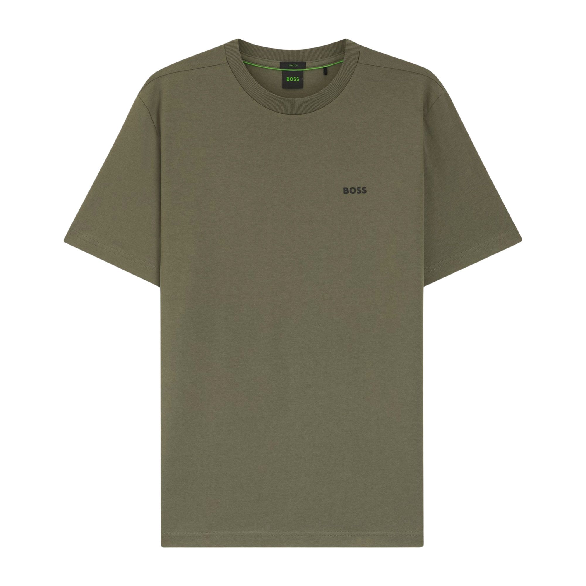 Boss Tee Shirt Hommes