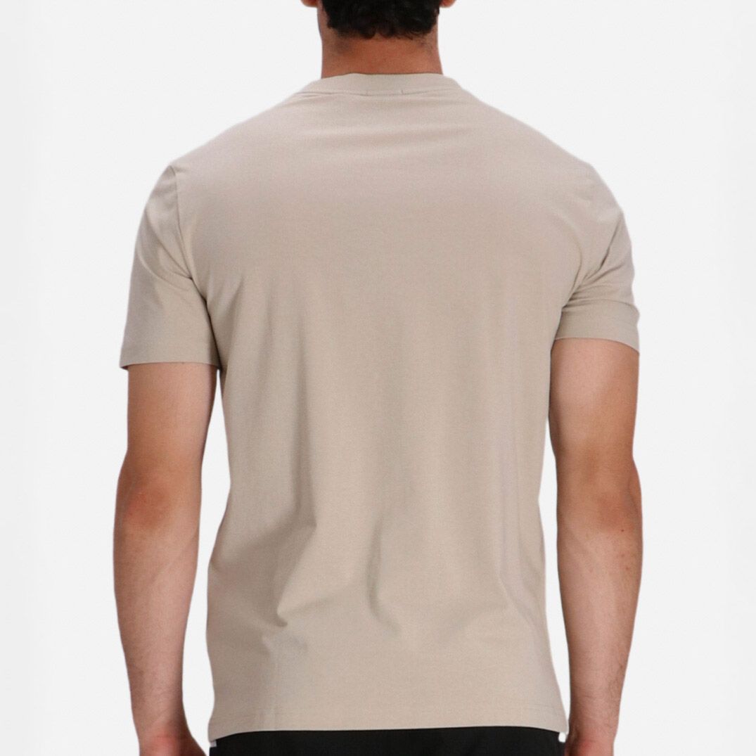 Boss Tee Shirt Heren