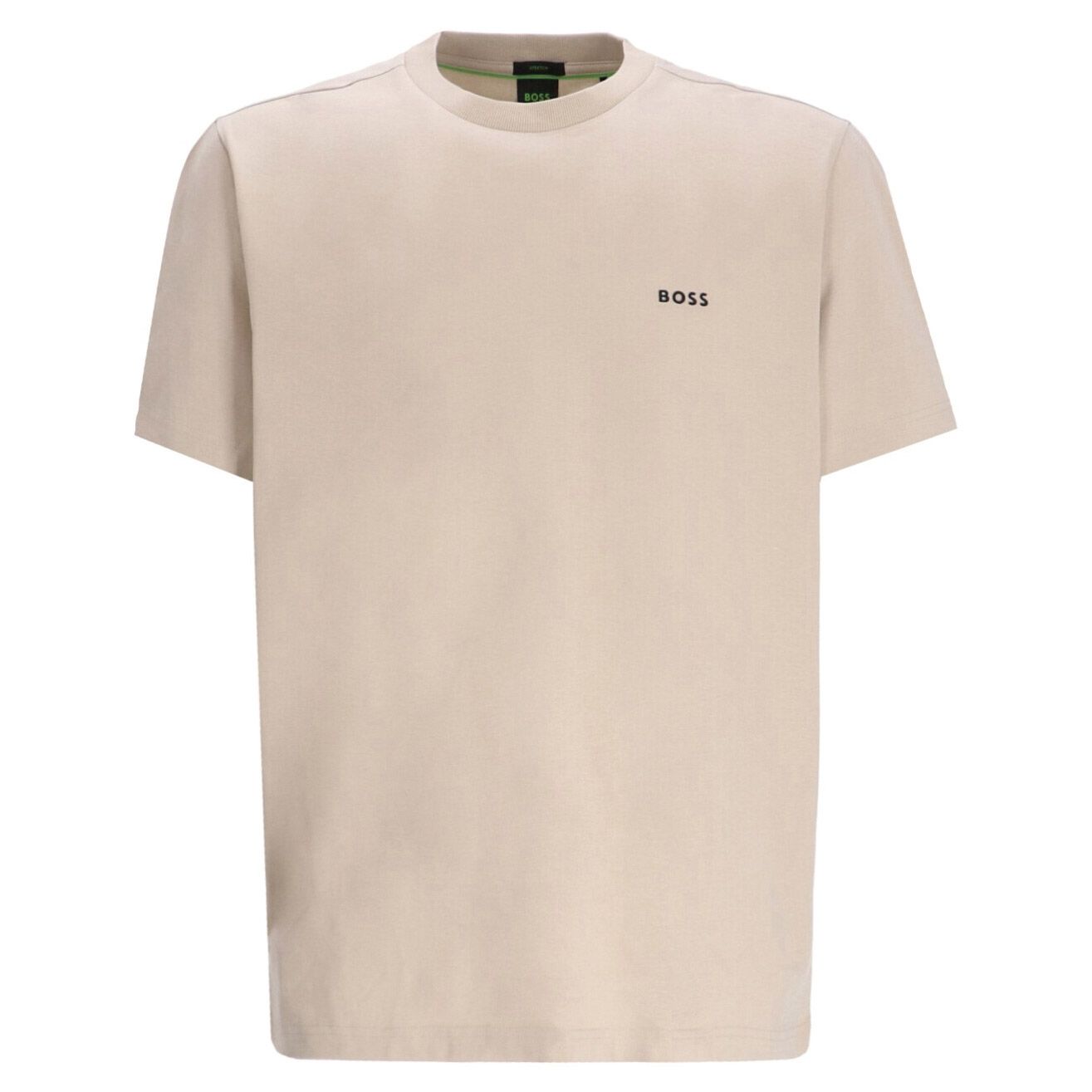 Boss Tee Shirt Heren