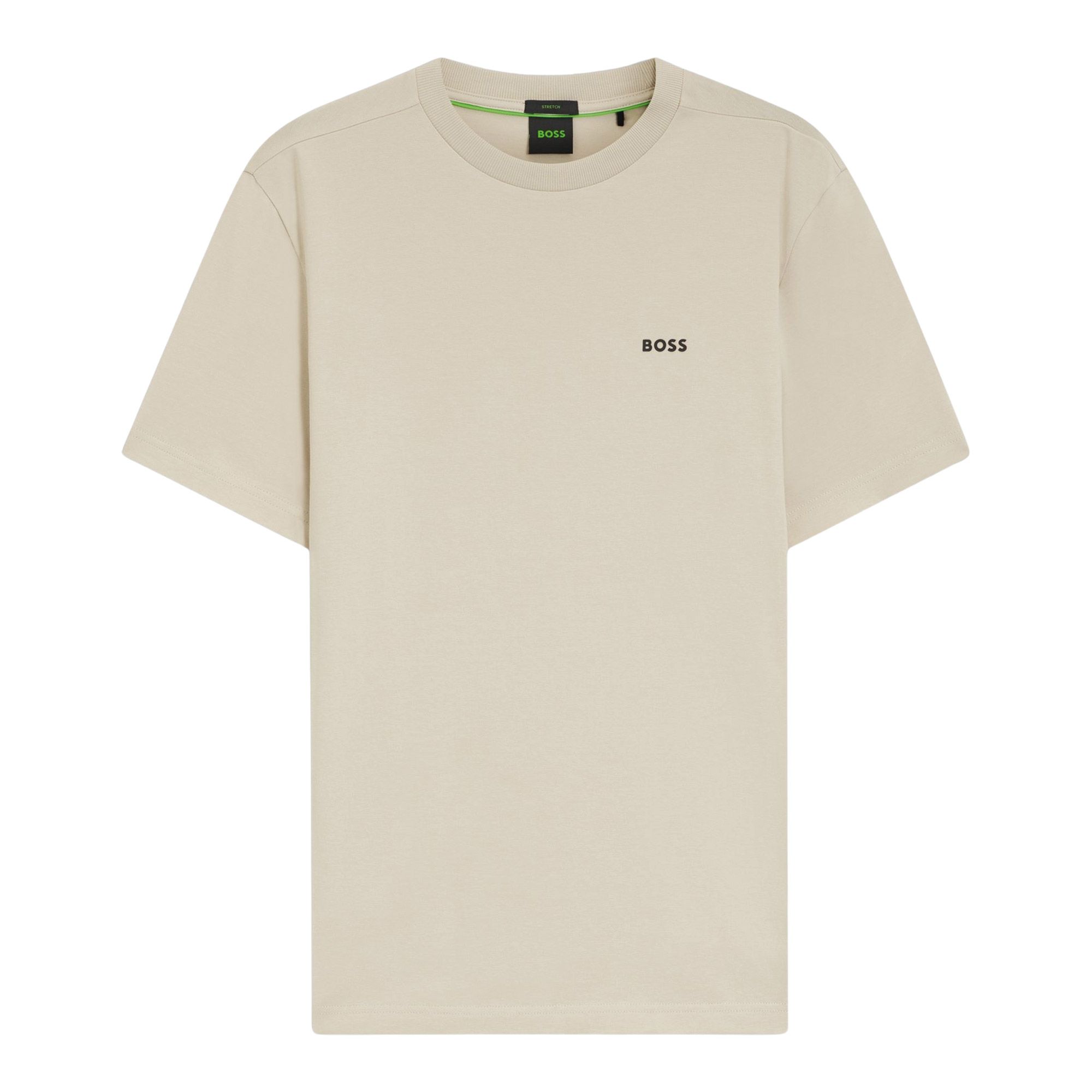 Boss Tee Shirt Heren