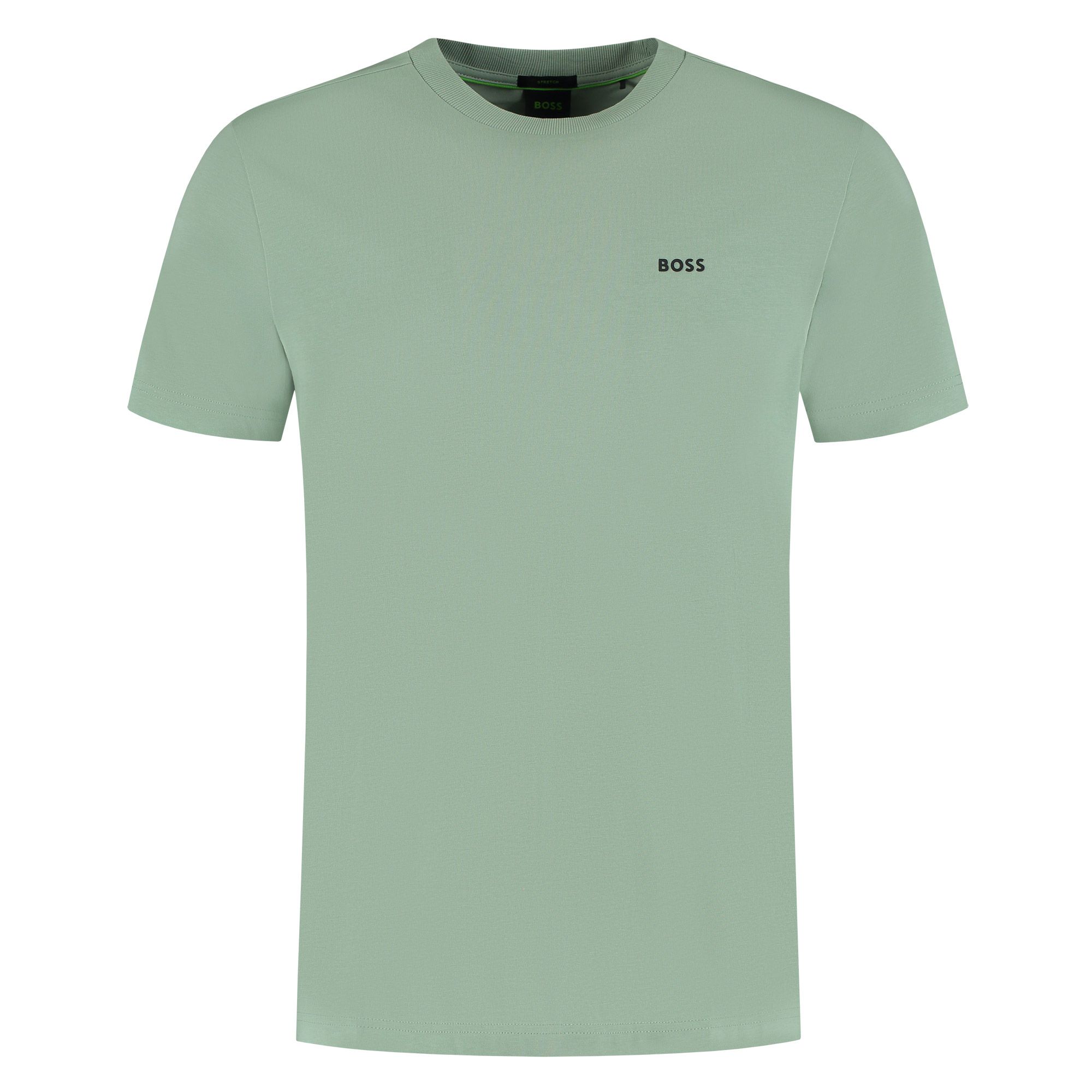 Boss Tee Shirt Heren