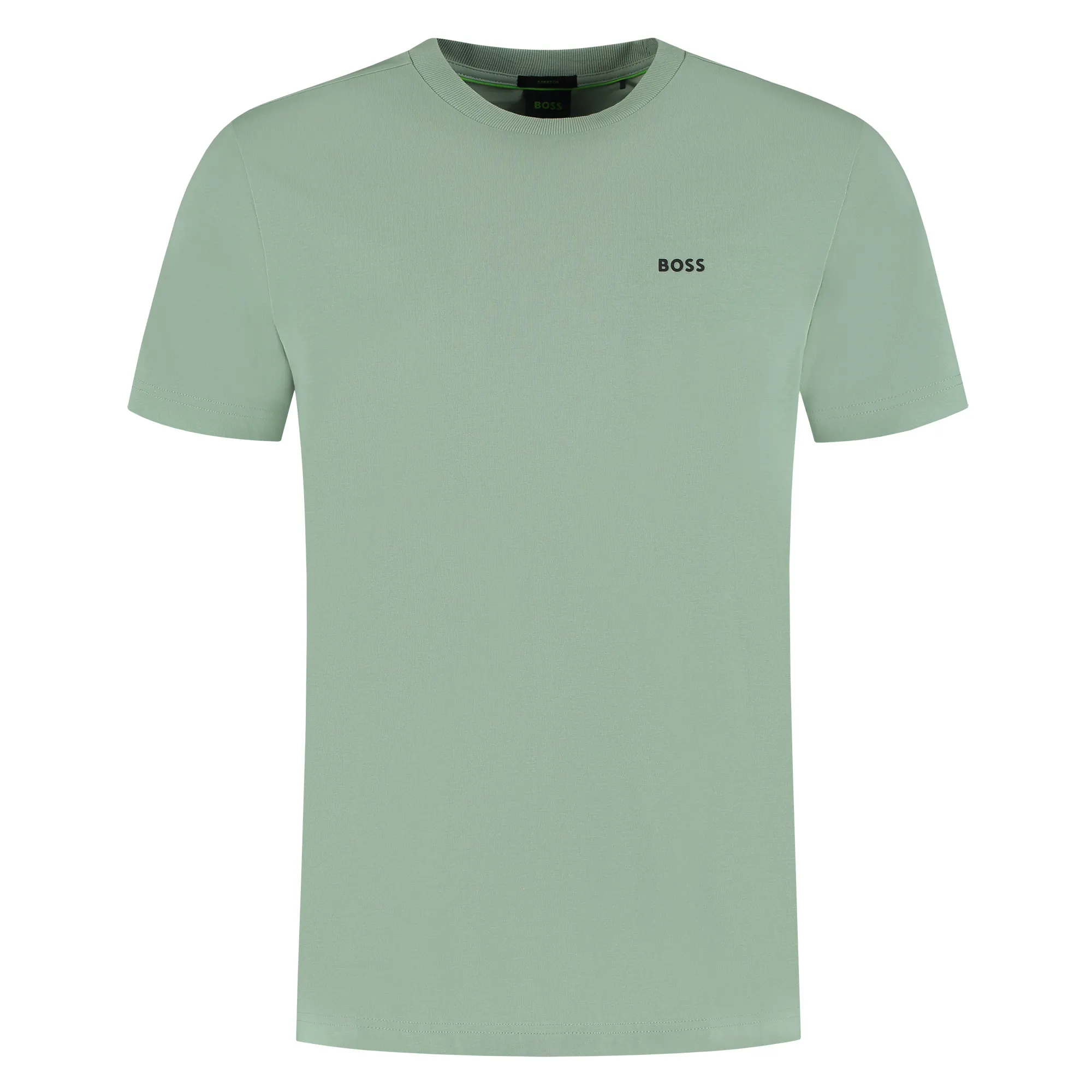 Boss Tee Shirt Heren