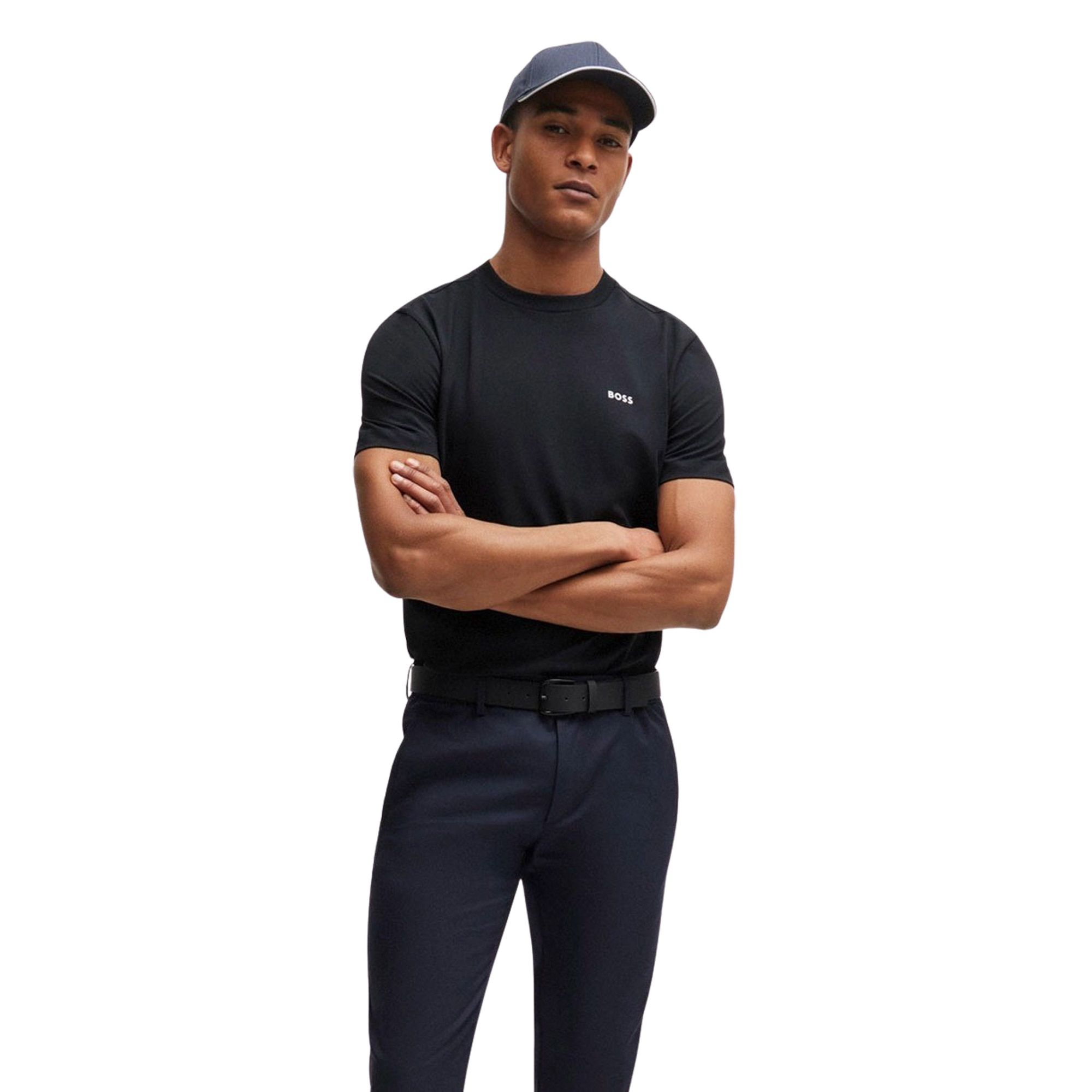 Boss Tee Shirt Hommes