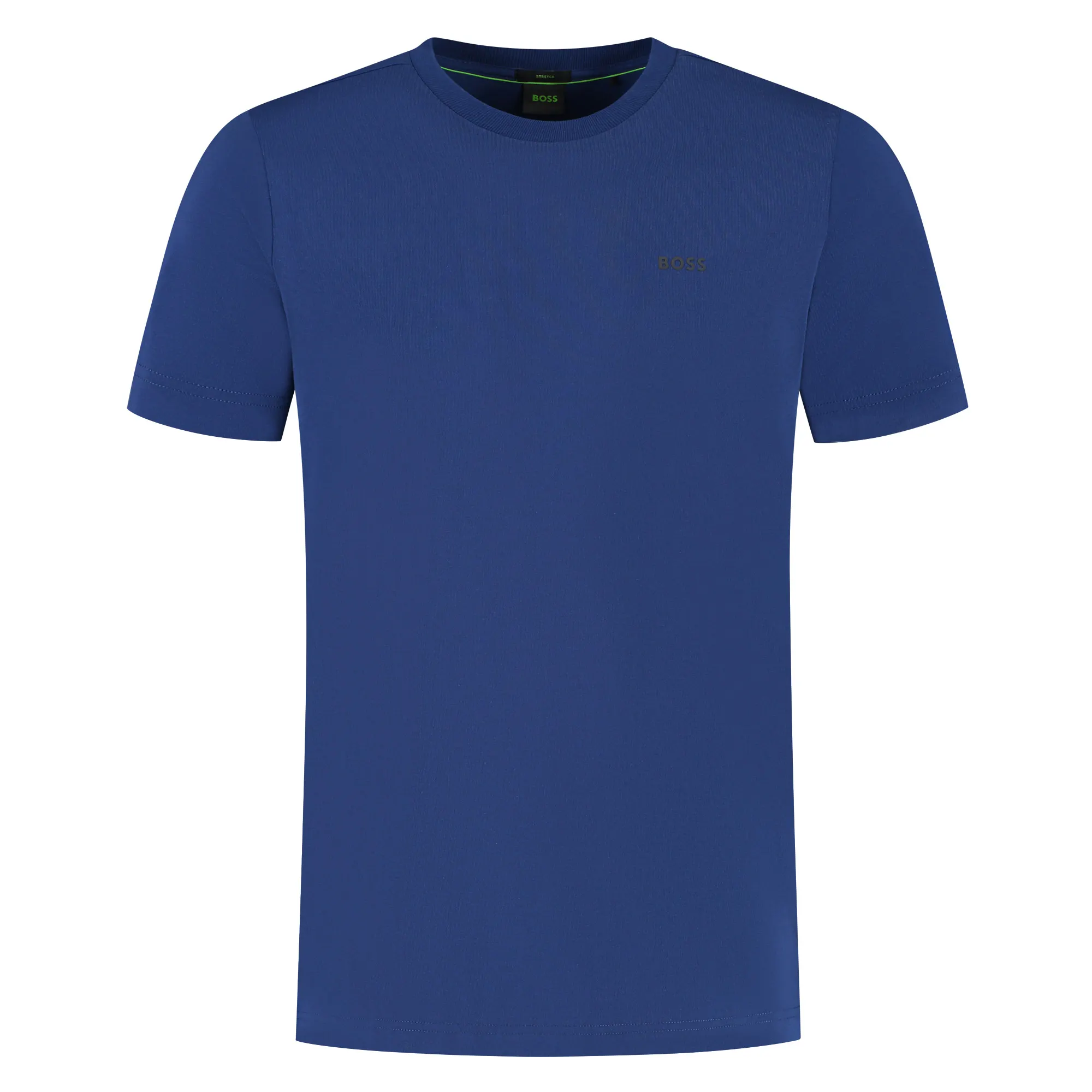 Boss Tee Shirt Heren