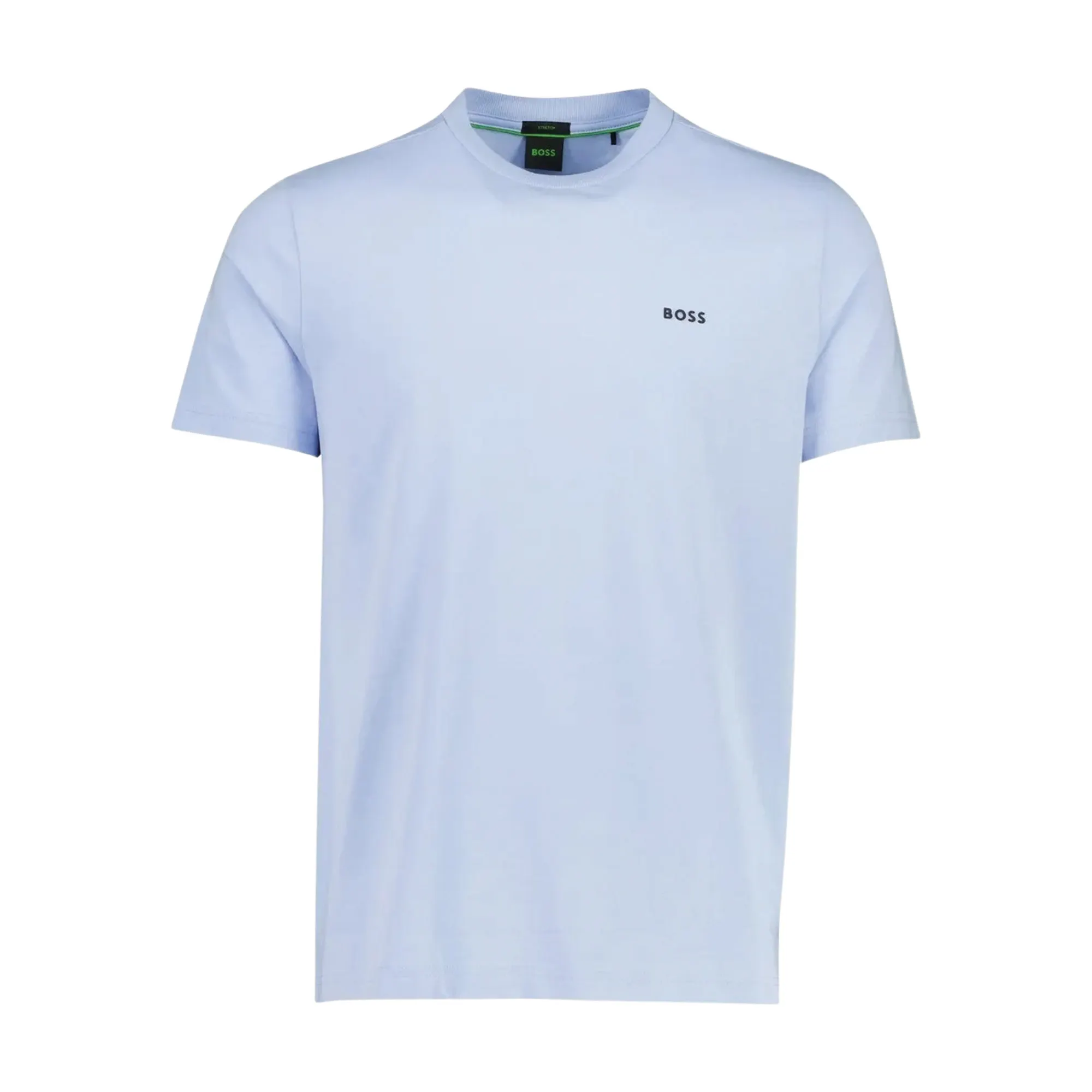 Boss Tee Shirt Heren