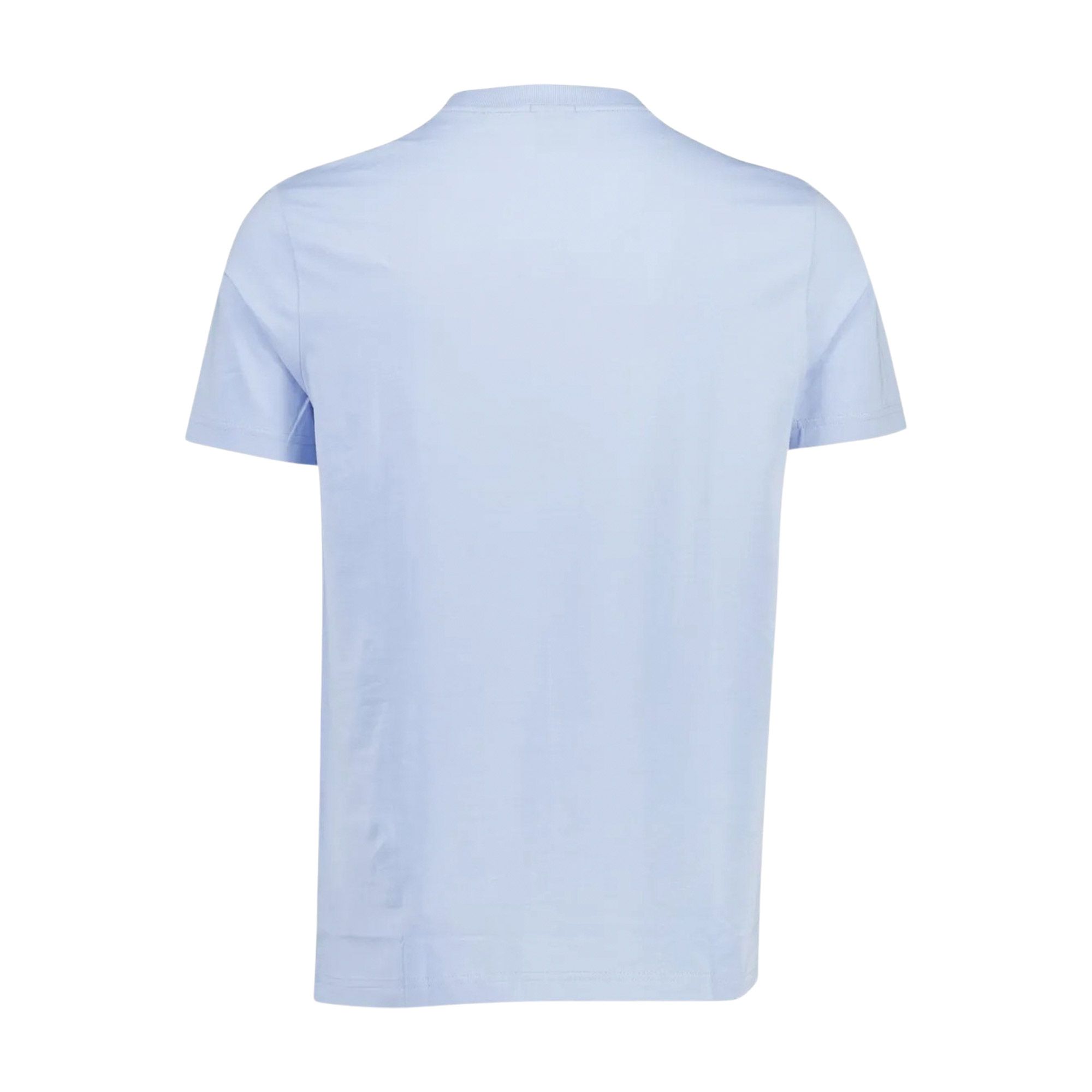 Boss Tee Shirt Heren
