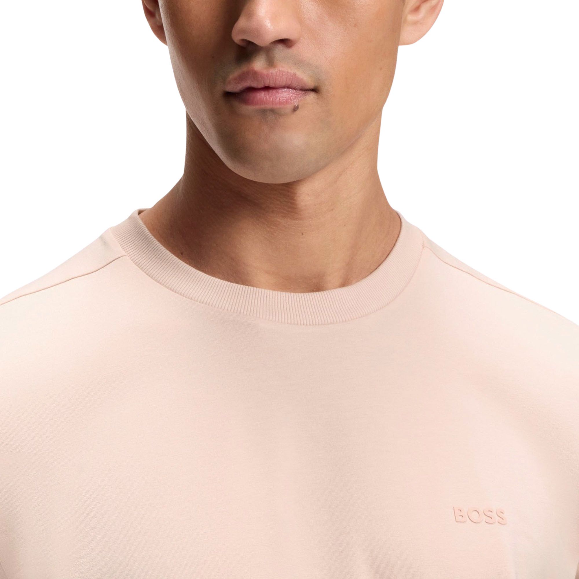 Boss Tee Shirt Hommes