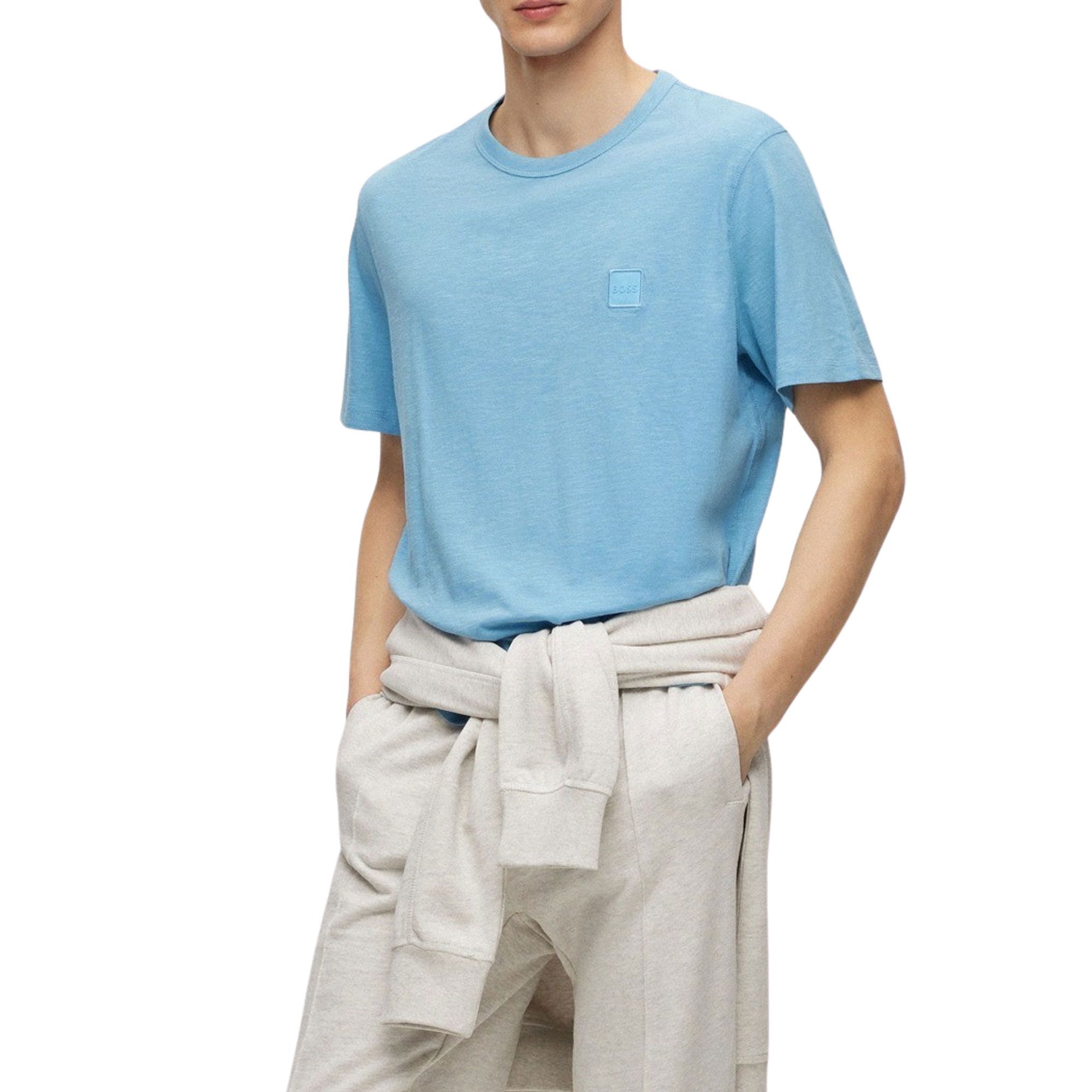 Boss Tegood Shirt Heren