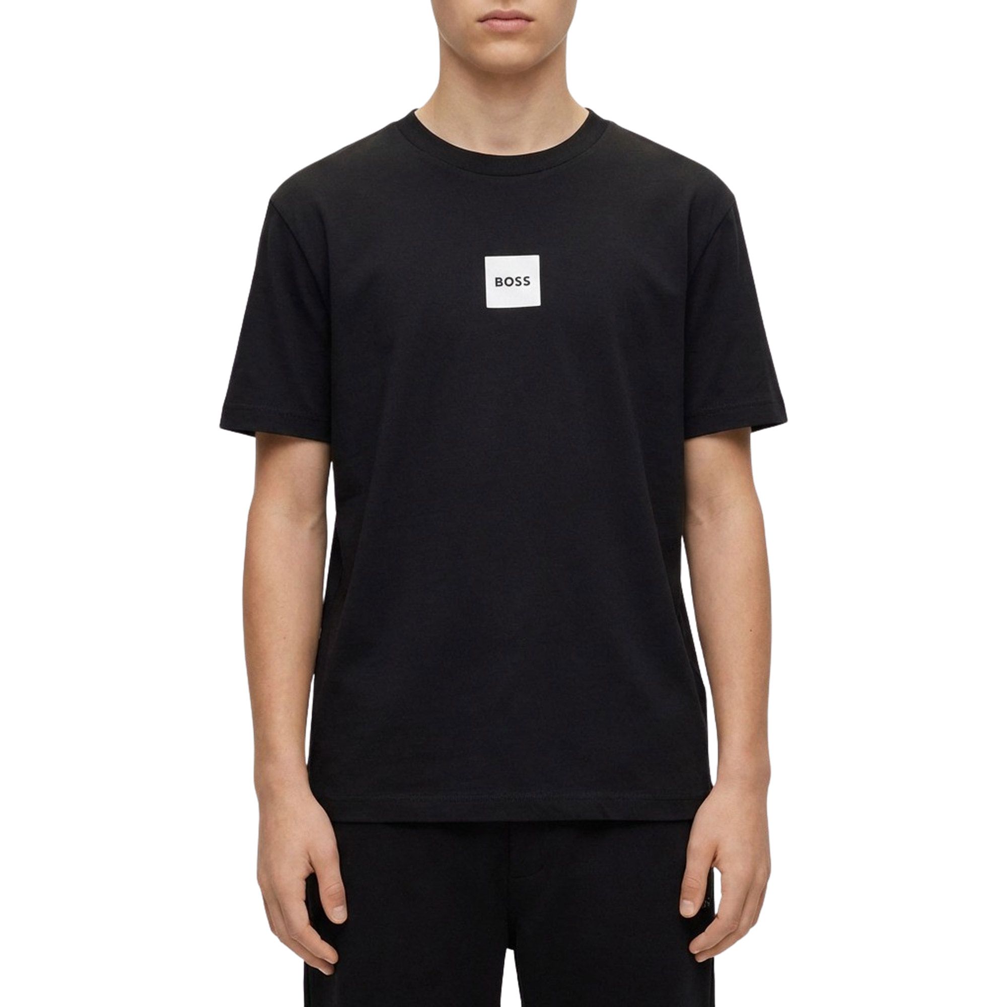Boss SS Shirt Junior