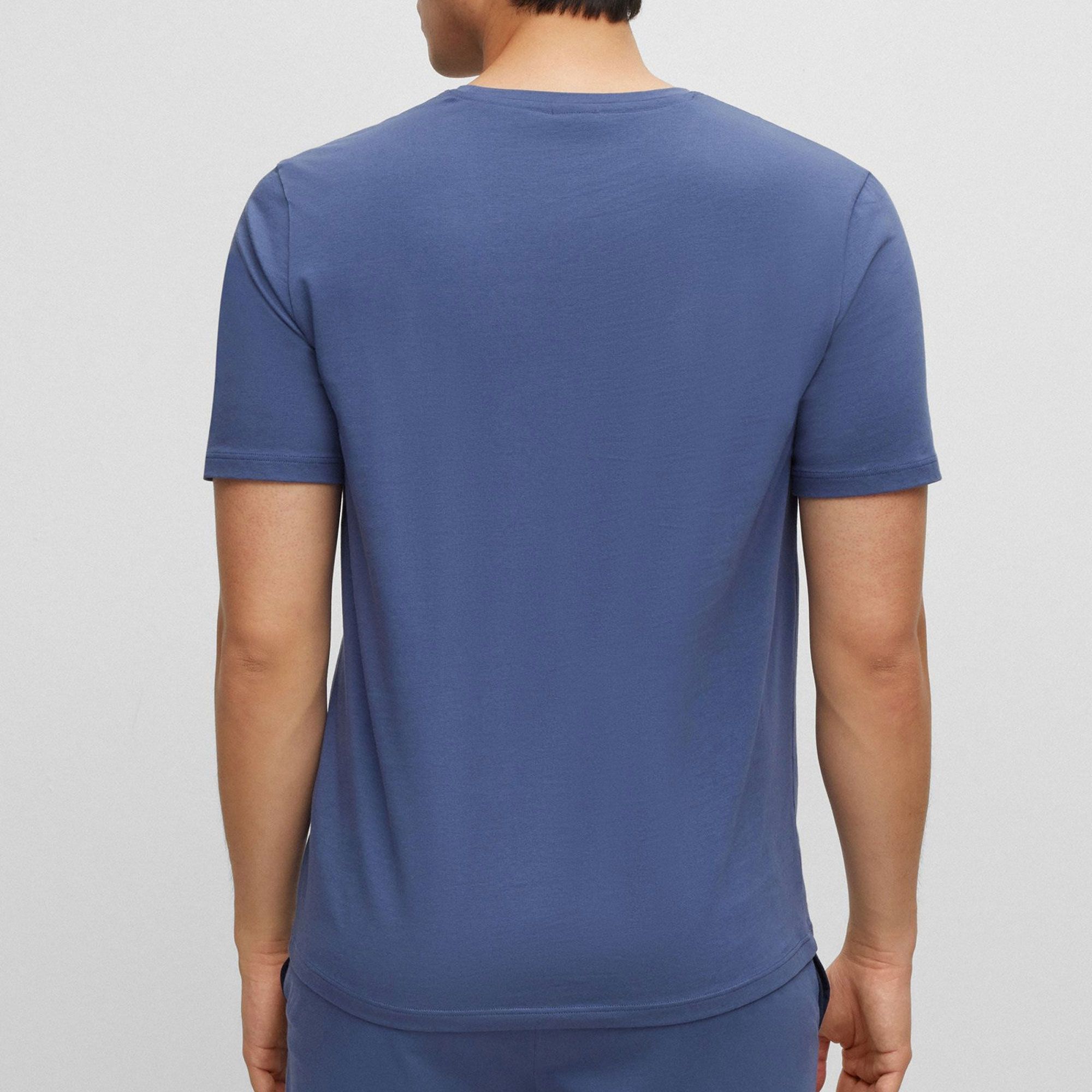 Boss Mix&Match Lounge T-shirt Heren