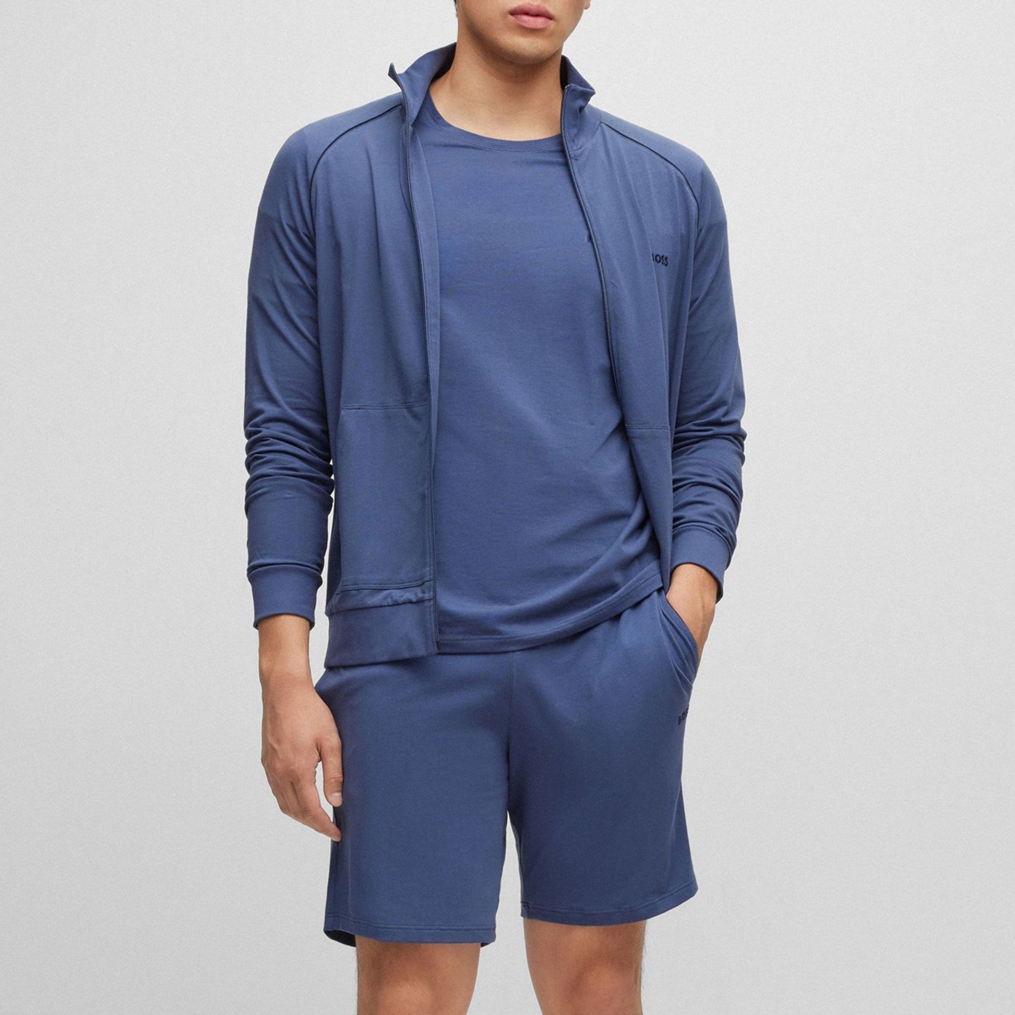 Boss Mix&Match Lounge T-shirt Heren
