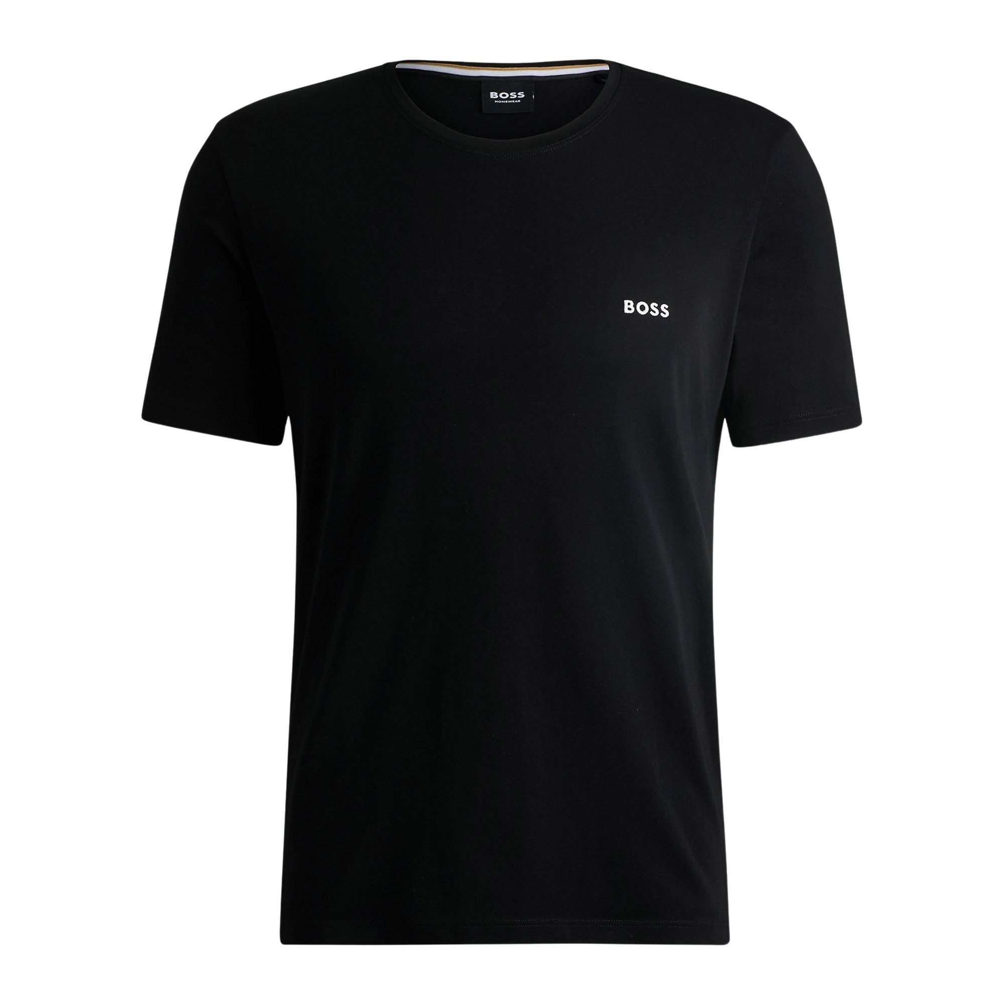 Boss Mix&Match Lounge Shirt Heren