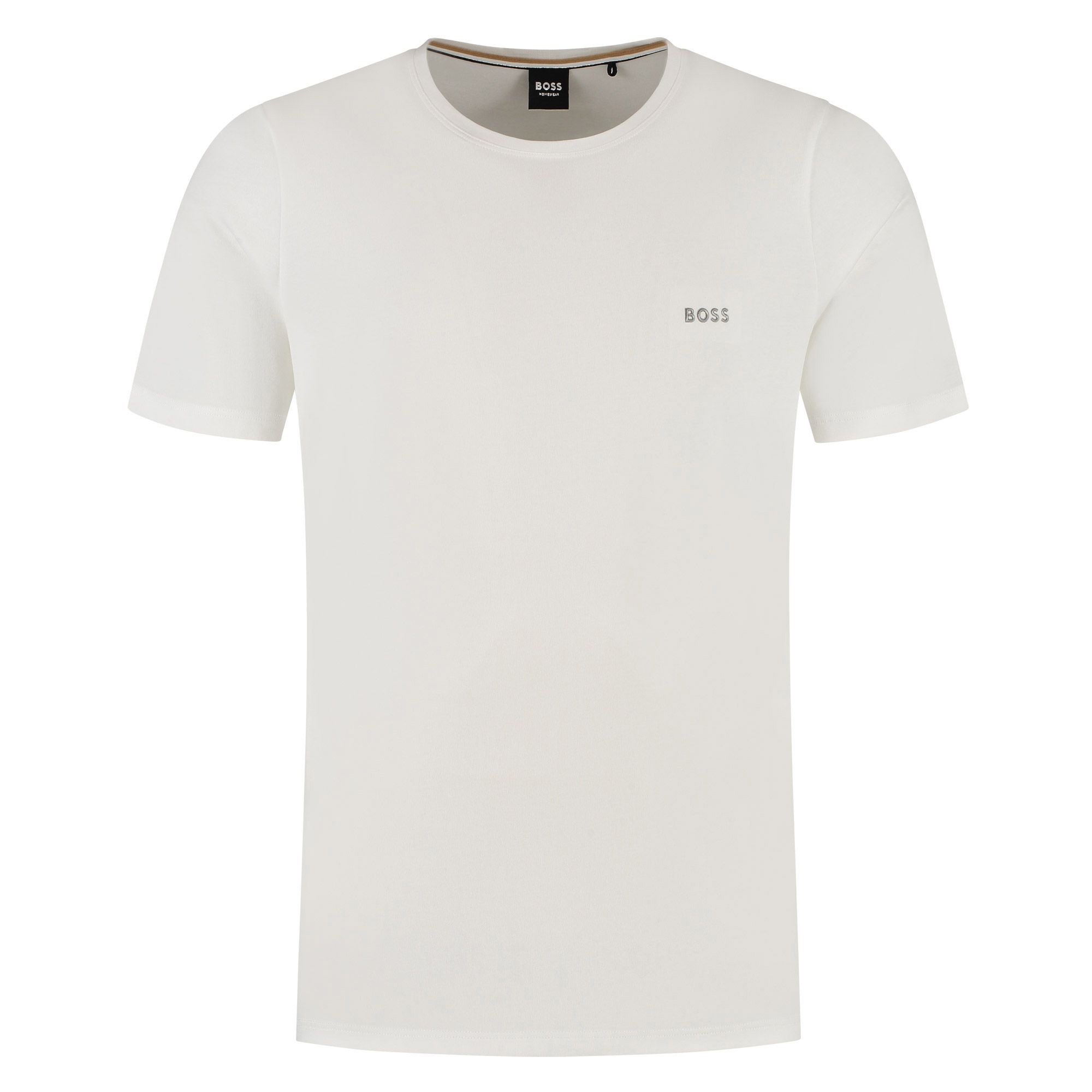 Boss Mix&Match Lounge Shirt Heren