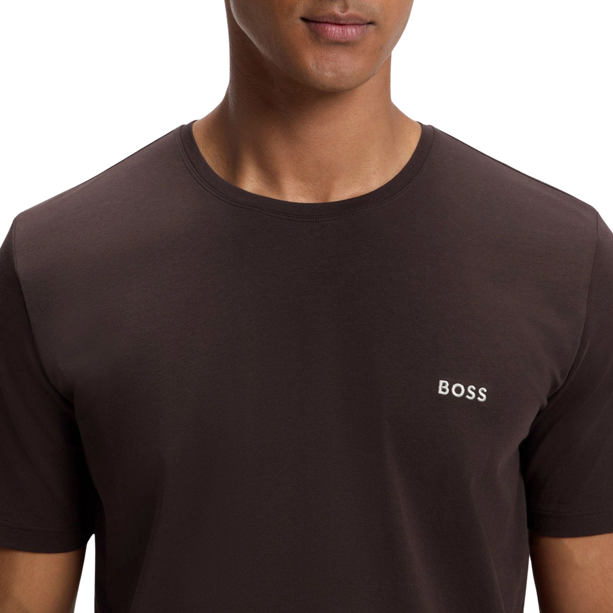 Boss Mix&Match Lounge Shirt Men