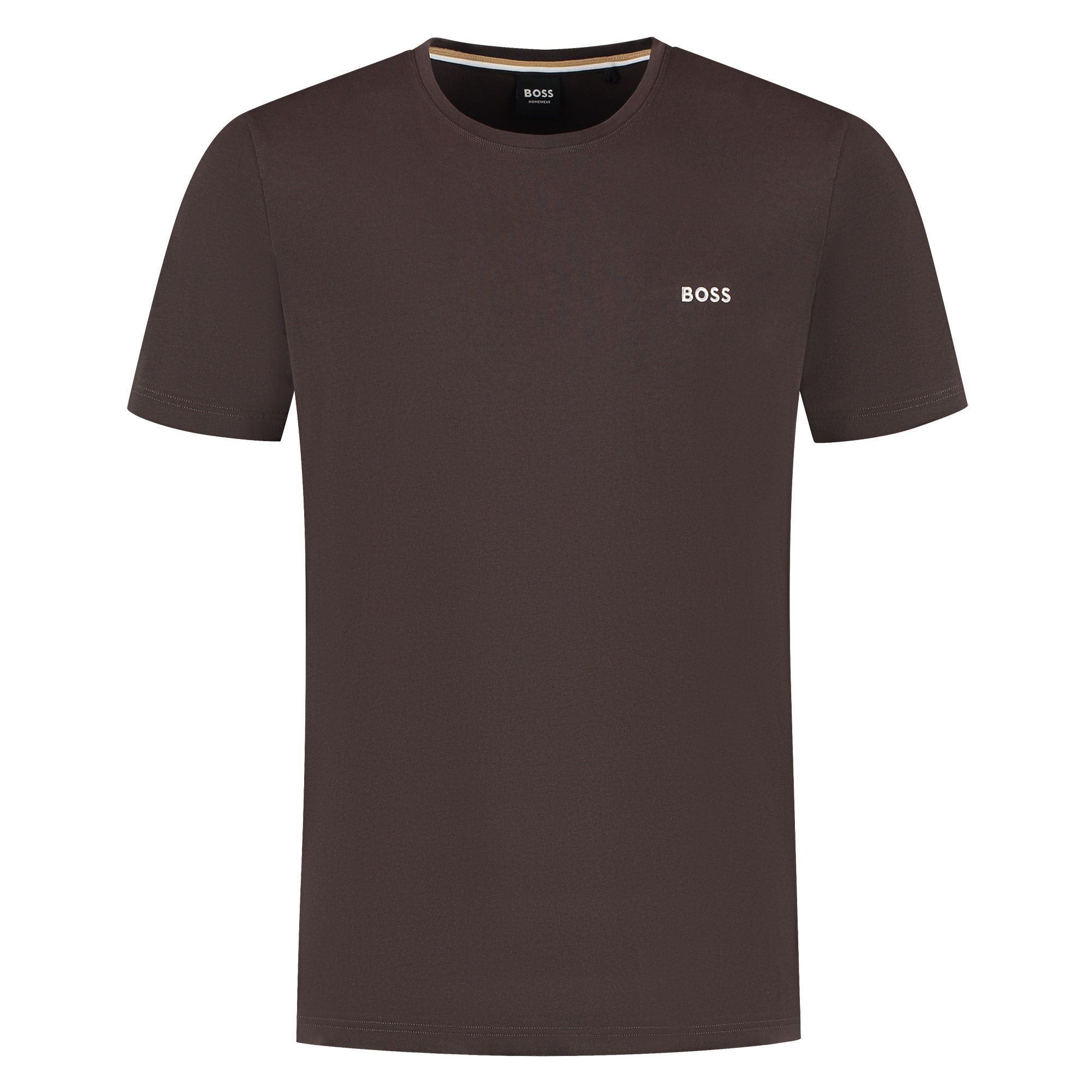 Boss Mix&amp;Match Lounge Shirt Heren