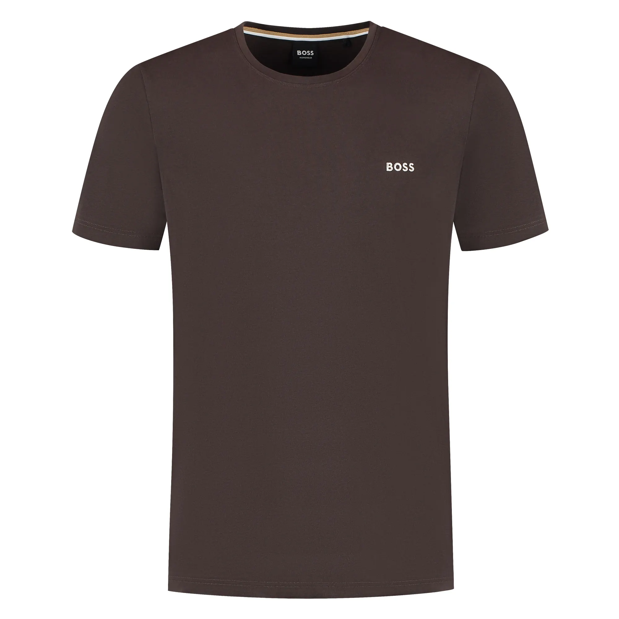 Boss Mix&Match Lounge Shirt Heren