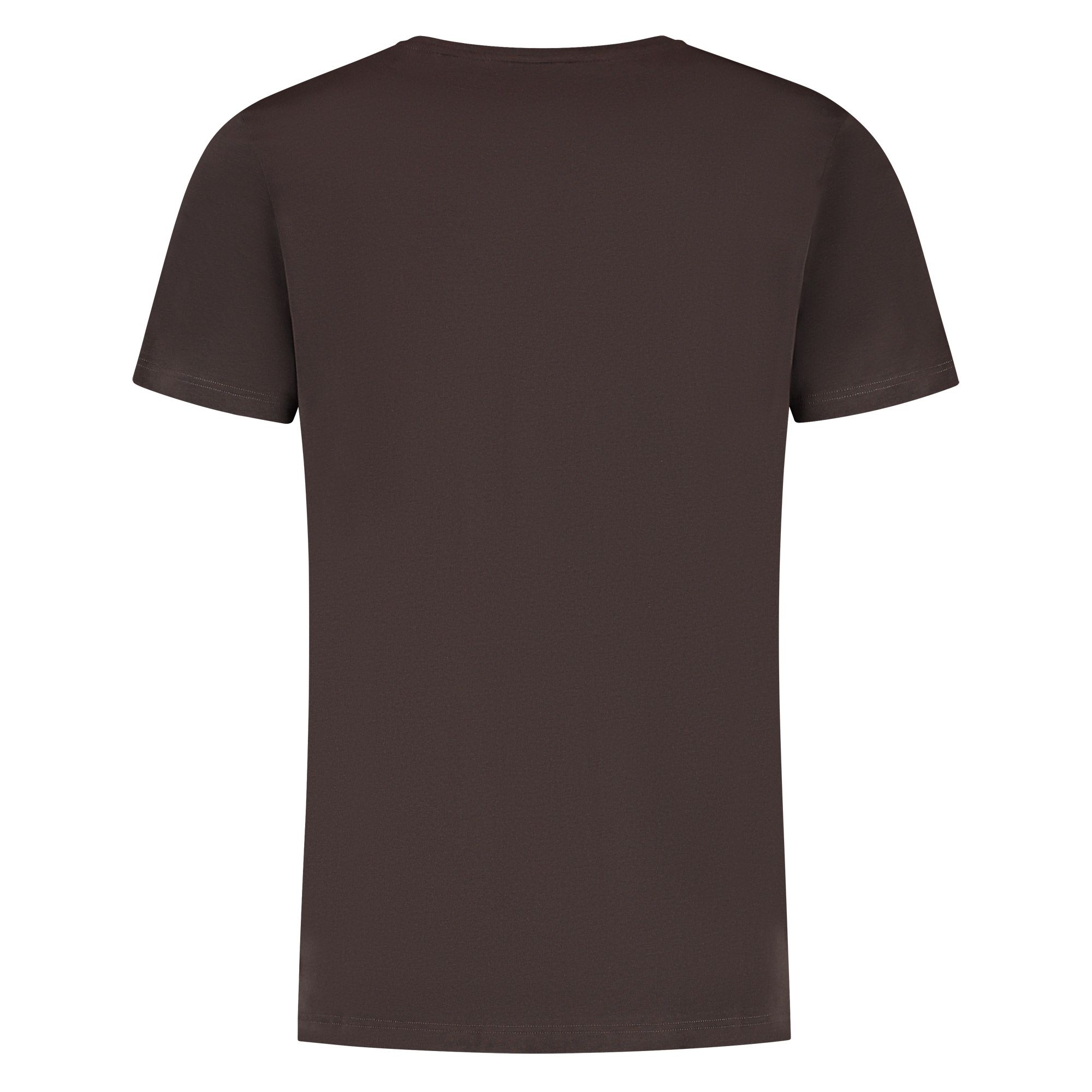 Boss Mix&Match Lounge Shirt Heren