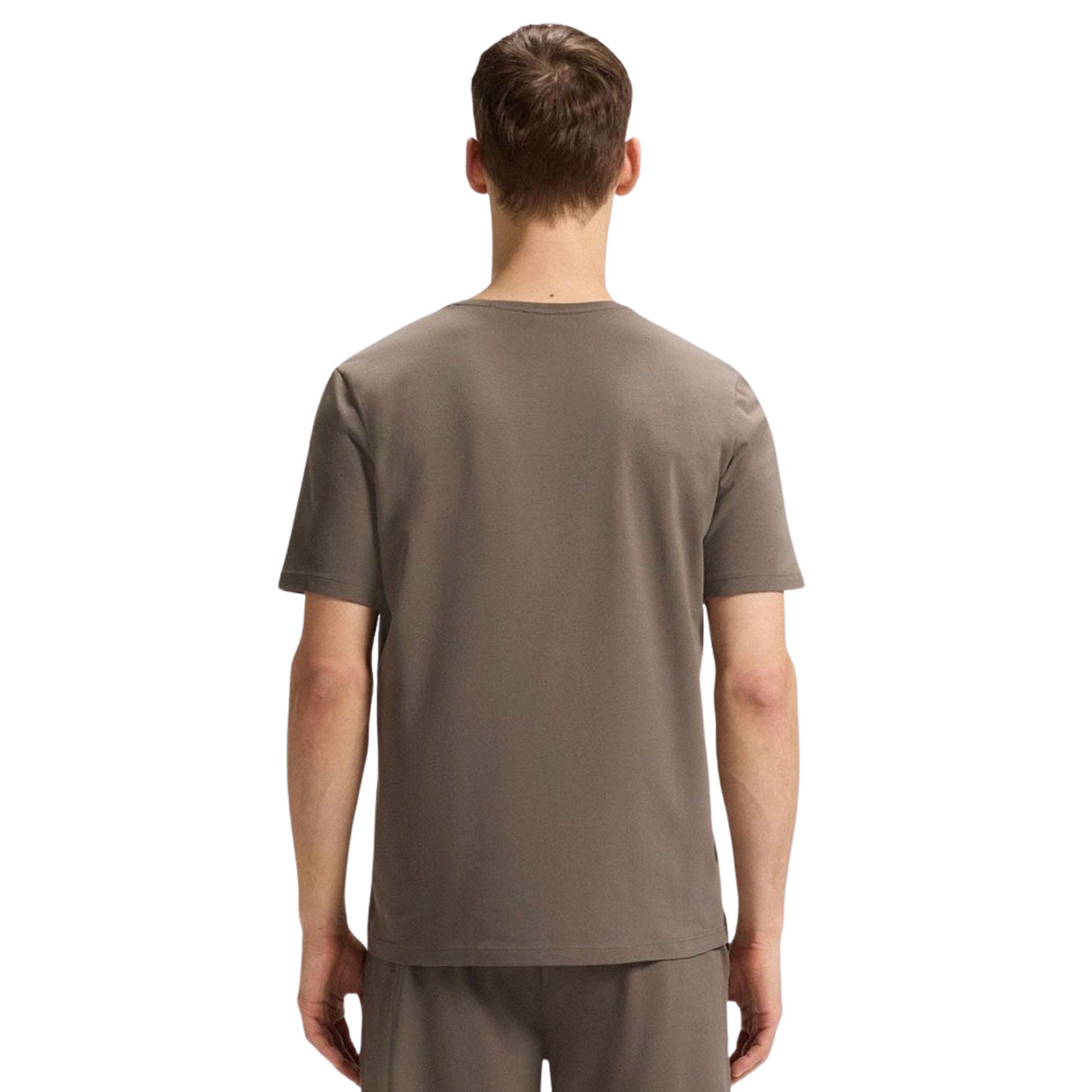 Boss Mix&Match Lounge Shirt Heren