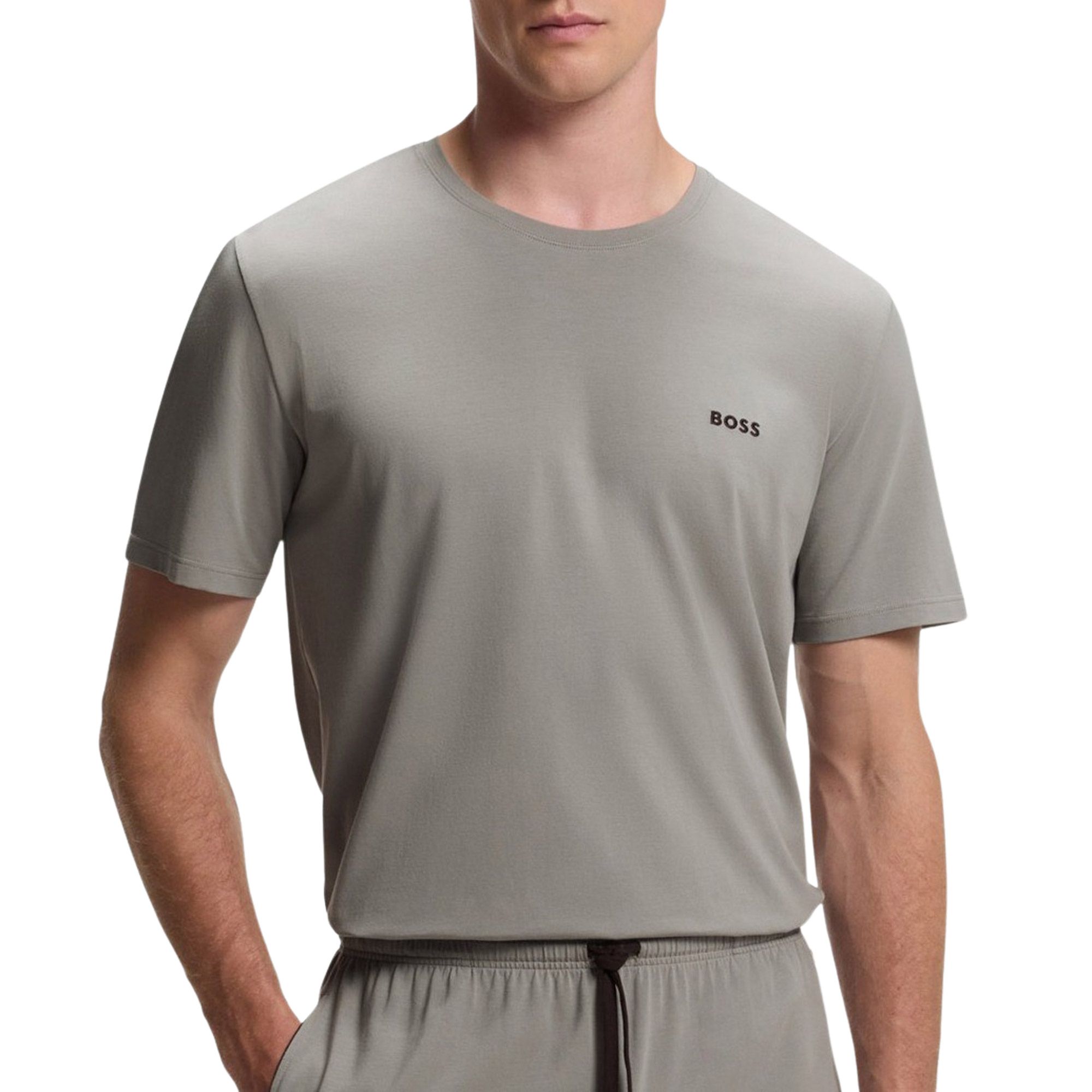 Boss Mix&Match Lounge Shirt Men