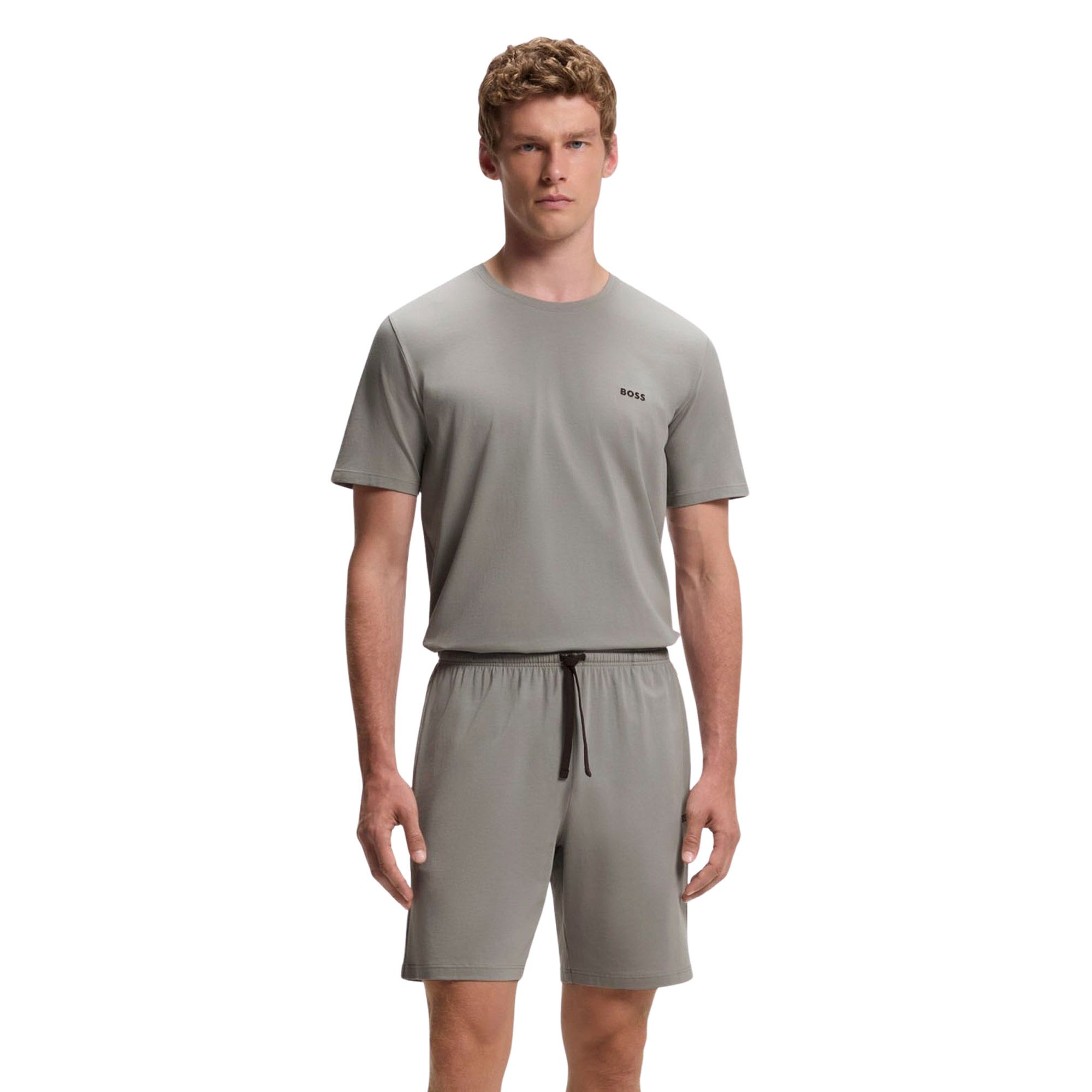 Boss Mix&Match Lounge Shirt Men