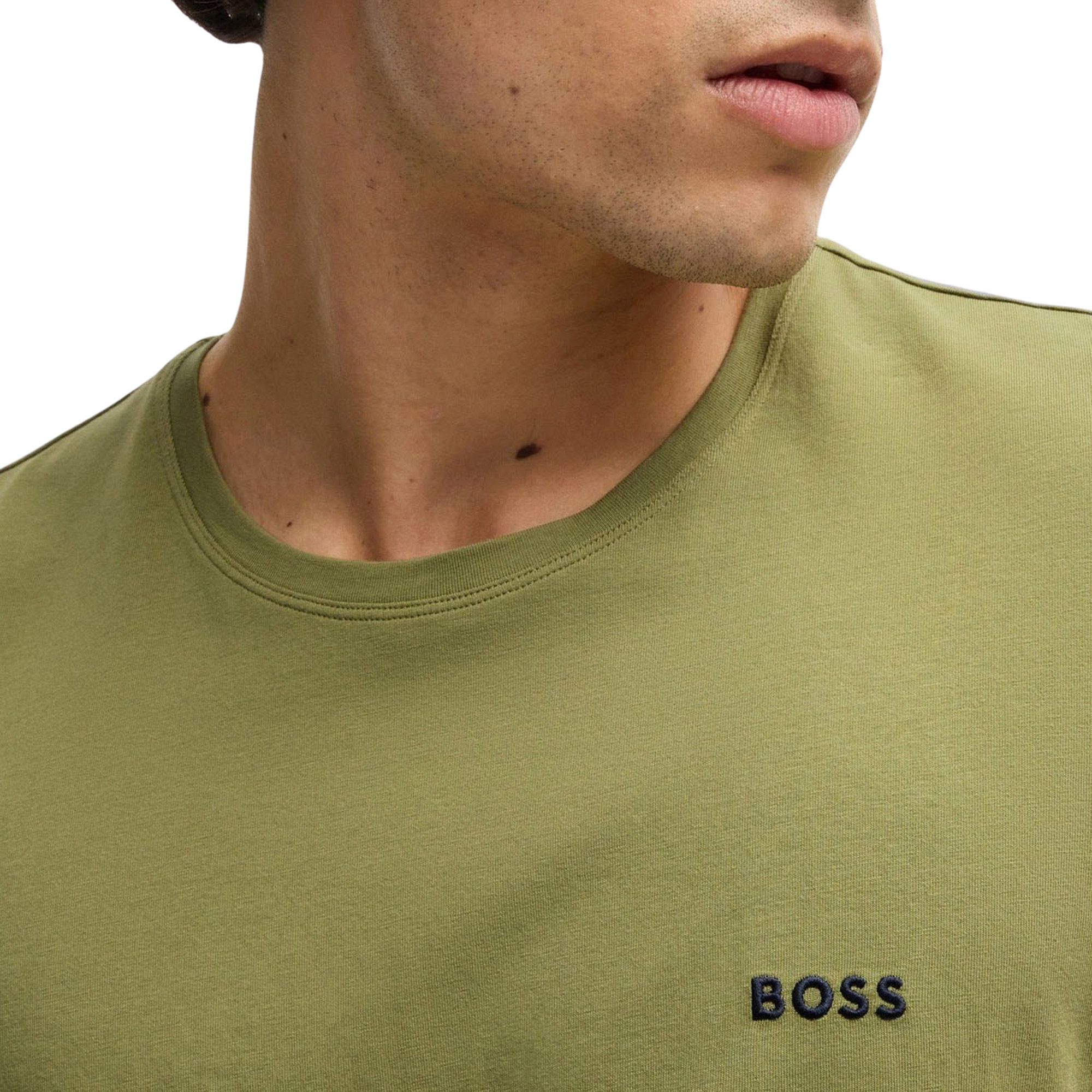 Boss Mix&Match Lounge Shirt Heren