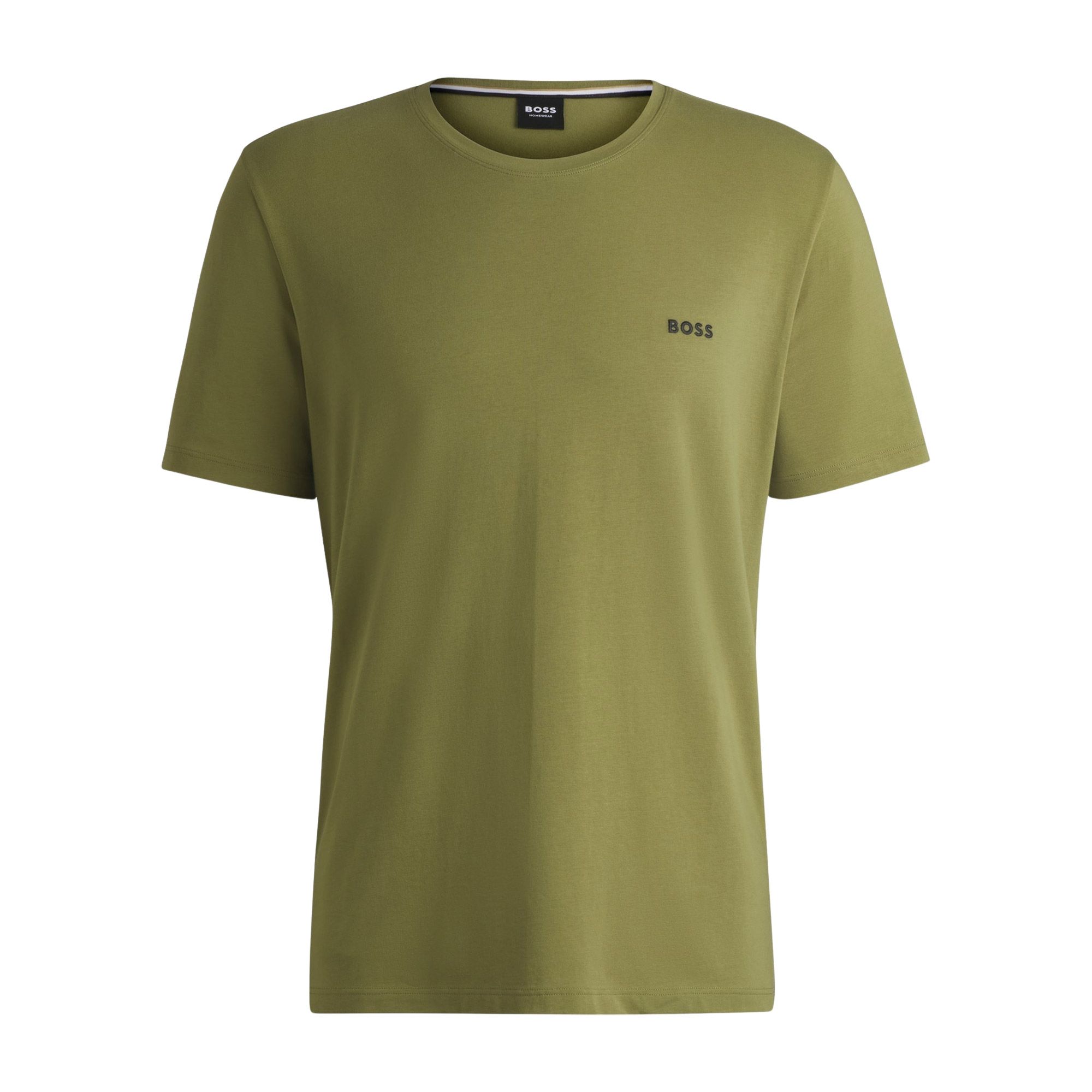 Boss Mix&Match Lounge Shirt Heren