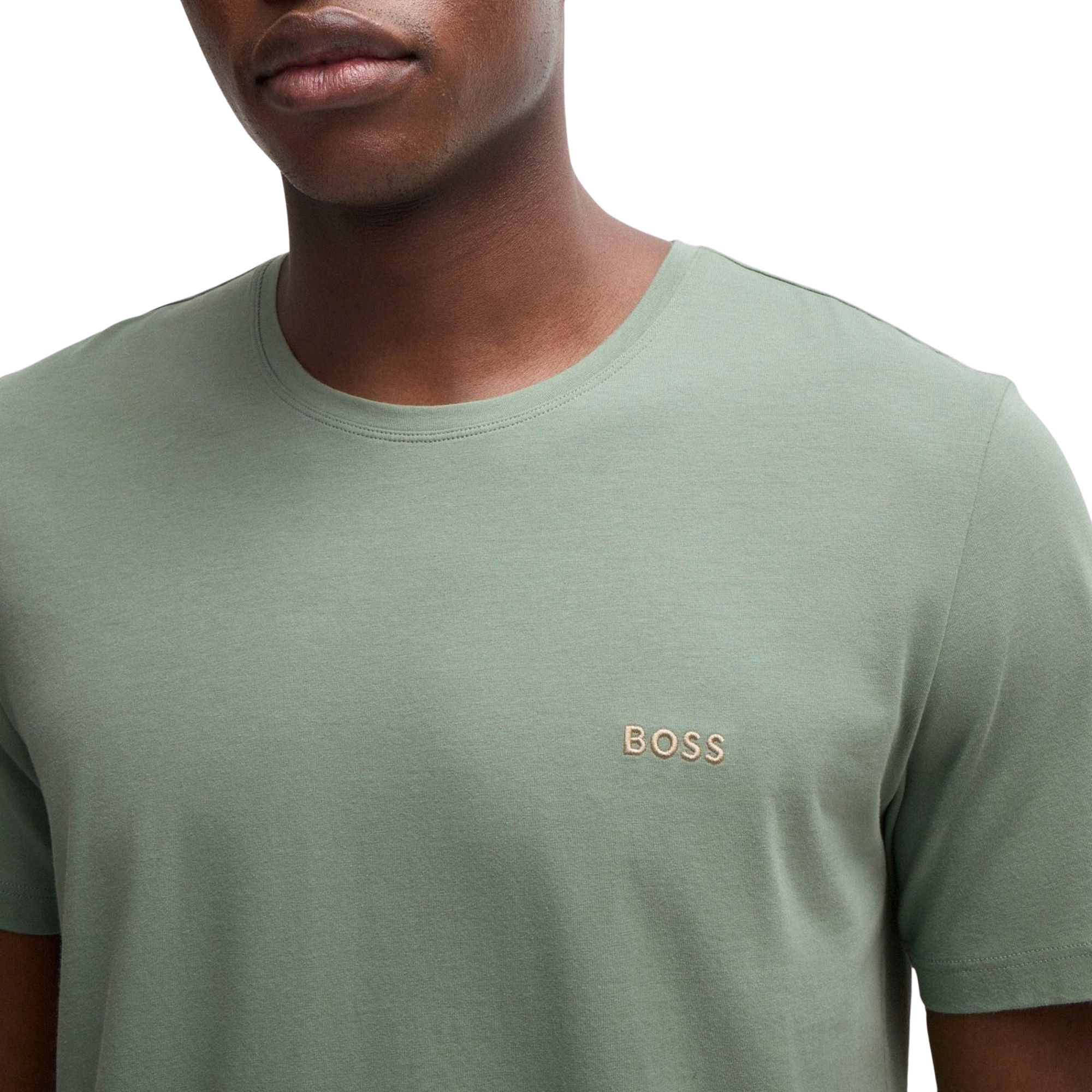 Boss Mix&Match Lounge Shirt Heren