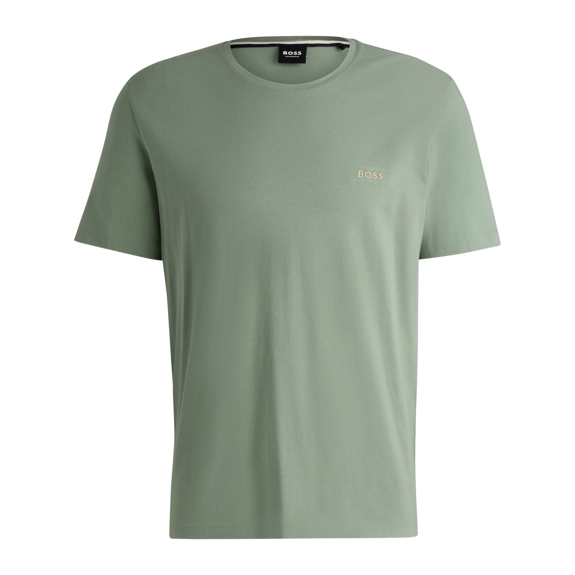 Boss Mix&Match Lounge Shirt Heren