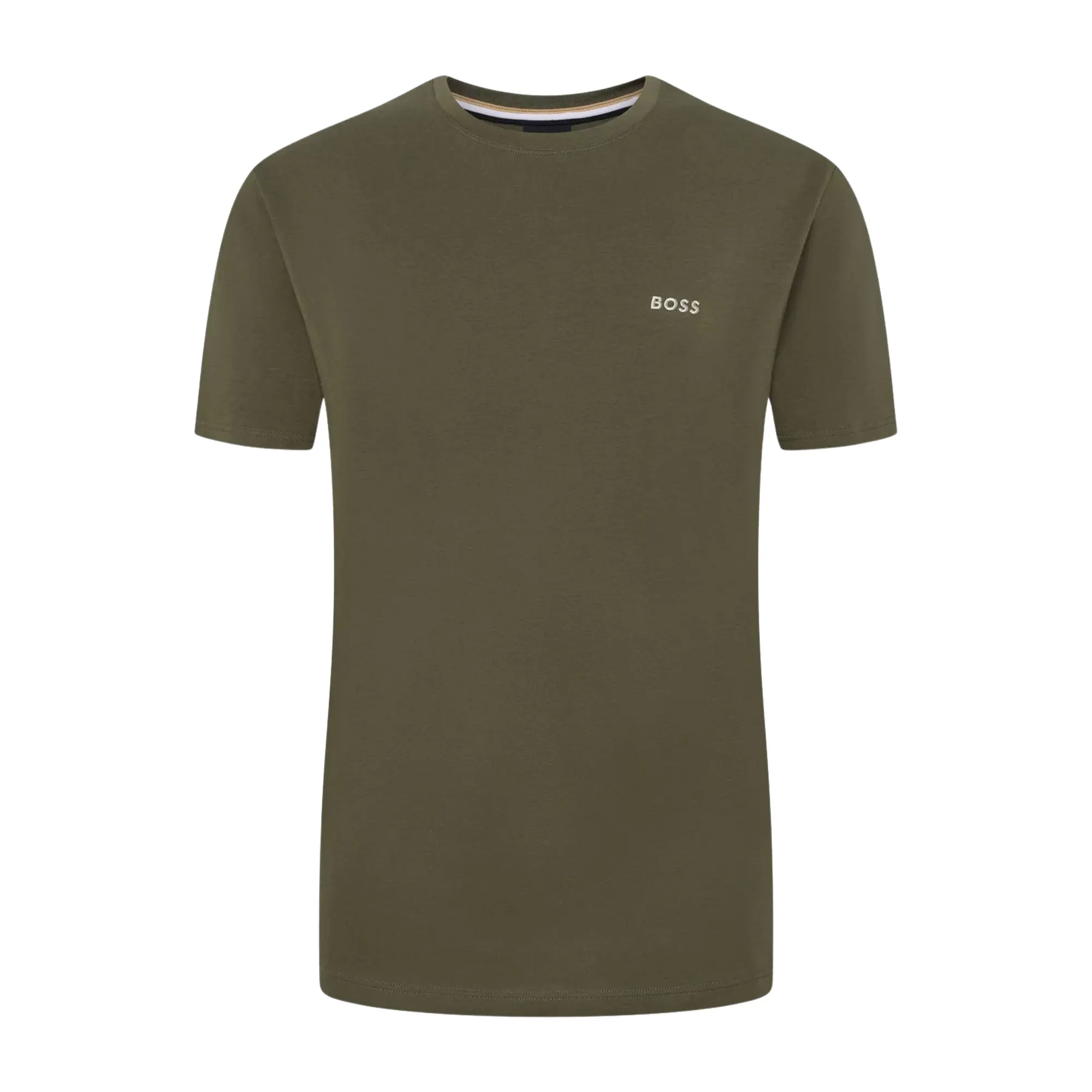 Boss Mix&Match Lounge Shirt Heren