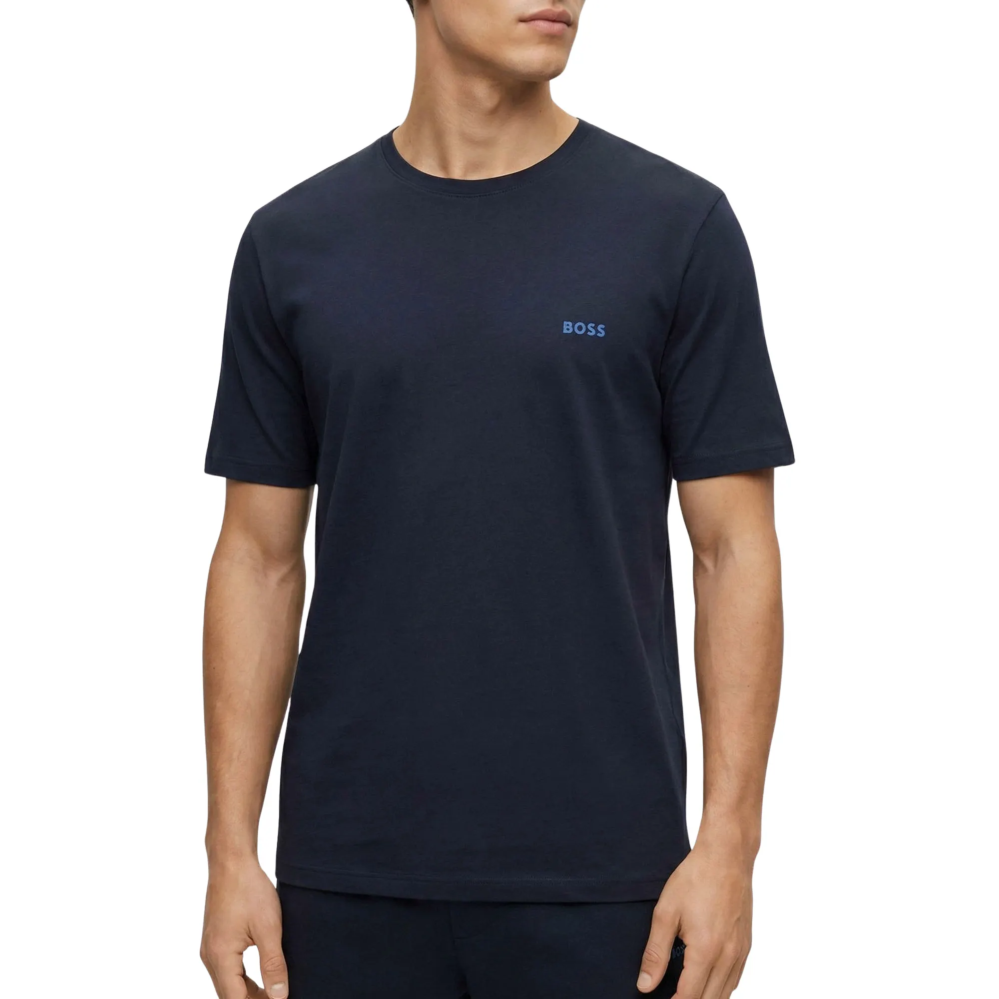 Boss Mix&Match Lounge Shirt Heren