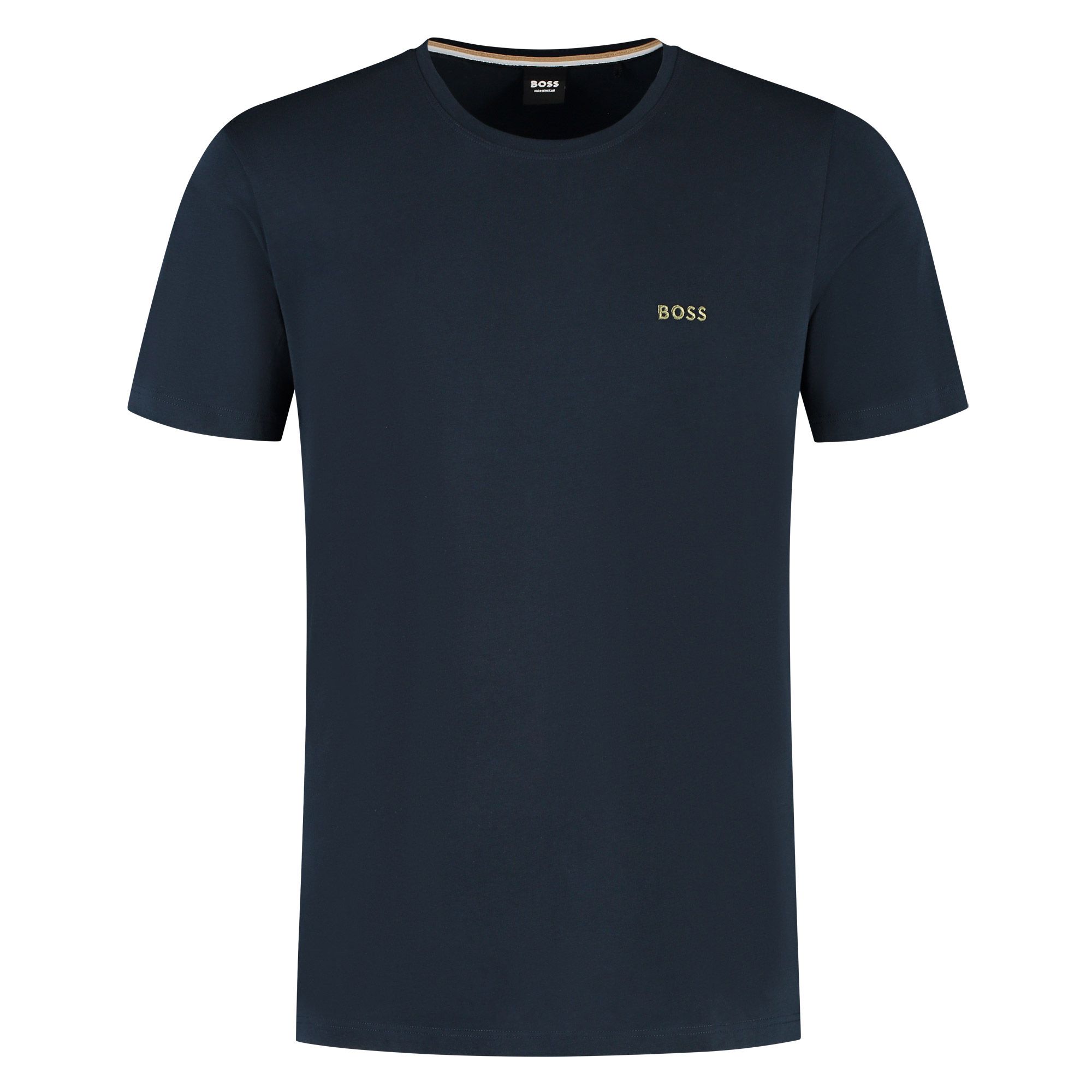 Boss Mix&Match Lounge Shirt Heren