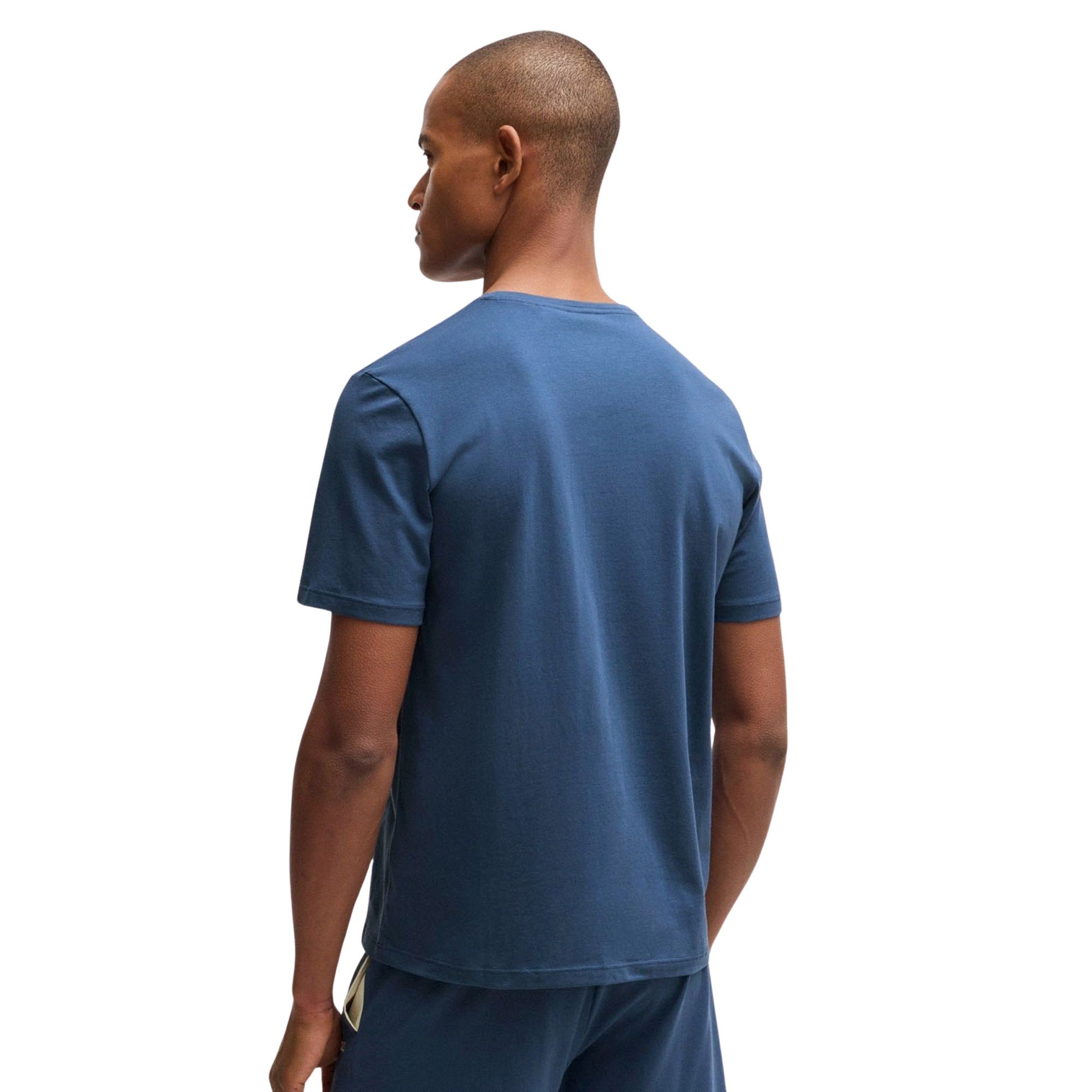 Boss Mix&Match Lounge Shirt Heren