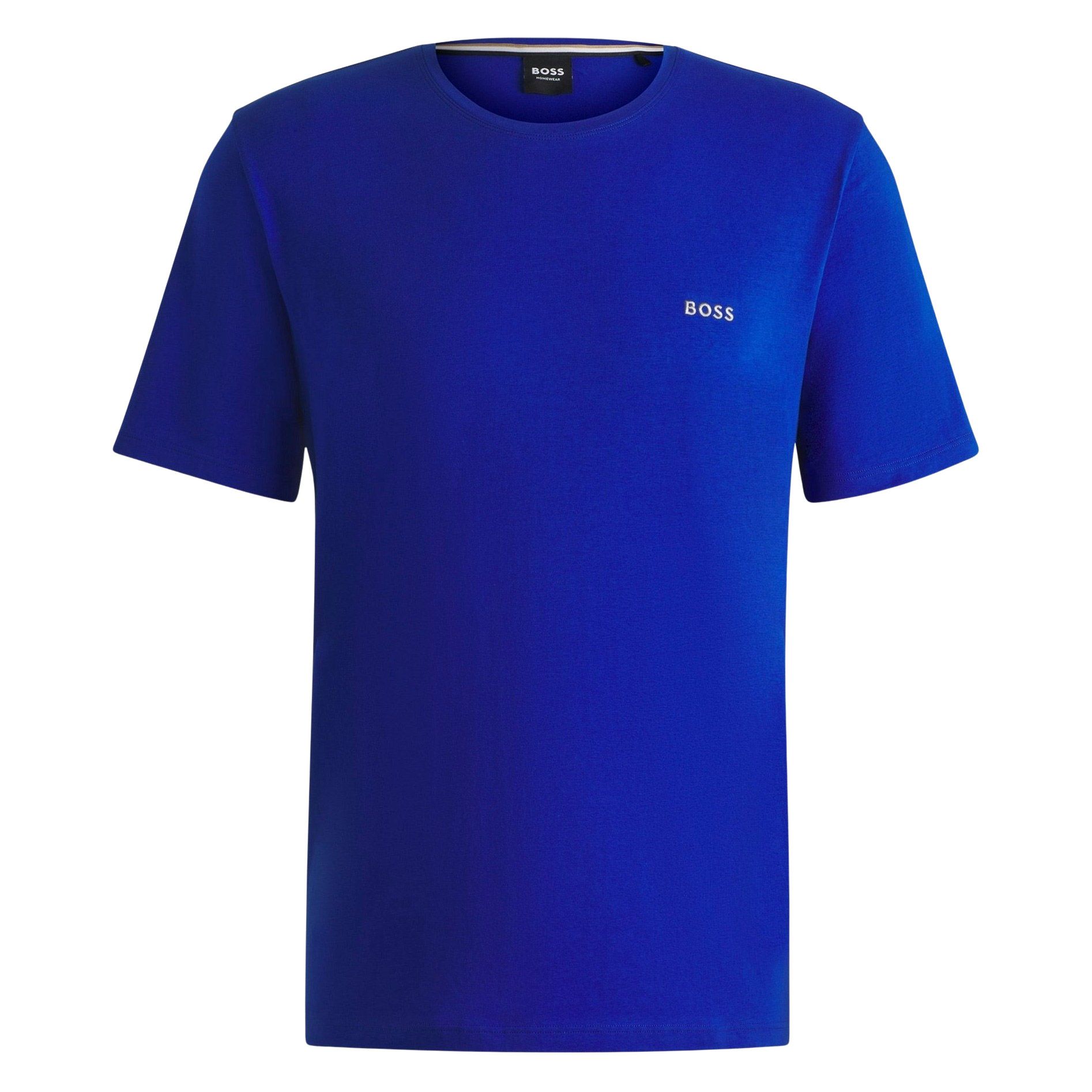 Boss Mix&Match Lounge Shirt Heren