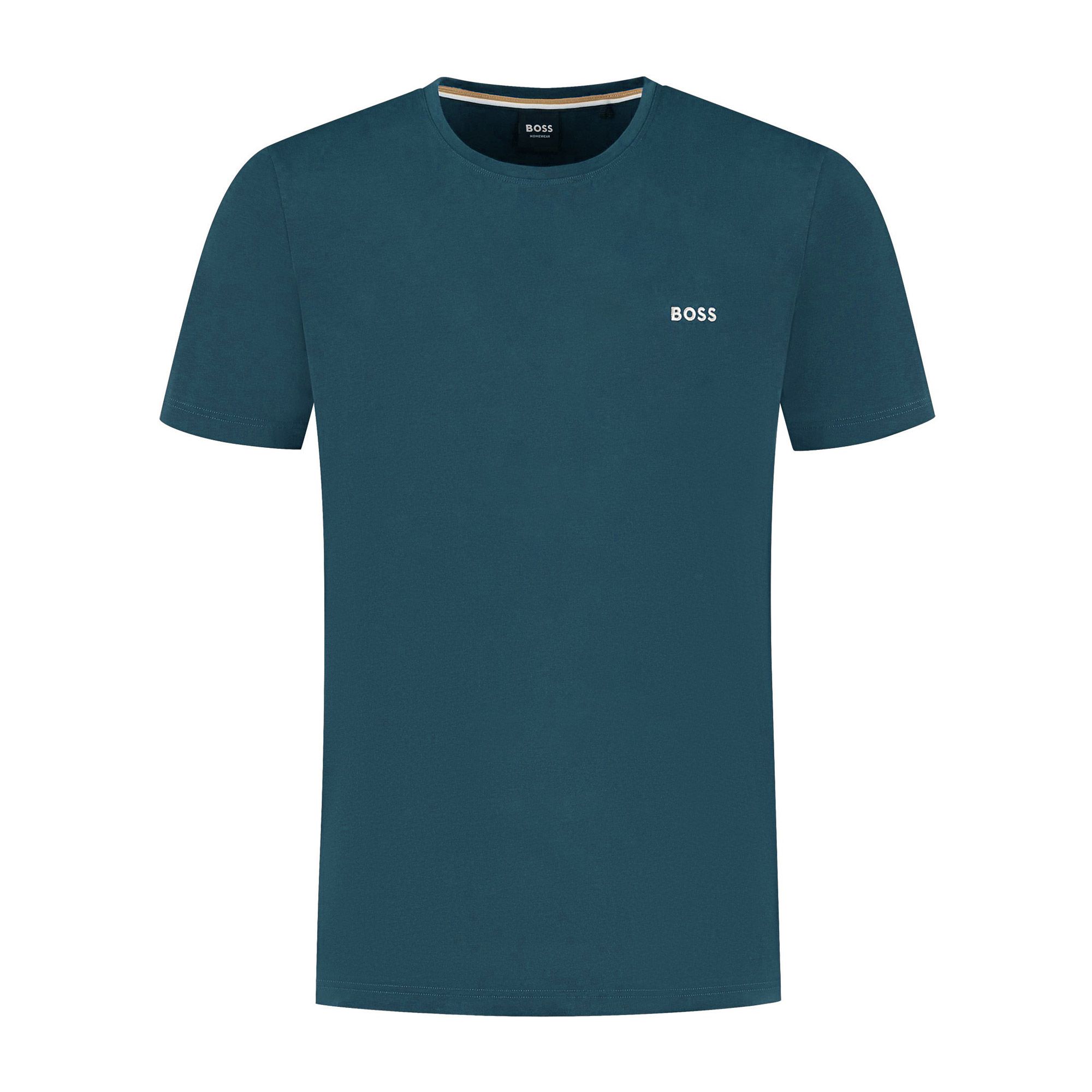 Boss Mix&amp;Match Lounge Shirt Heren
