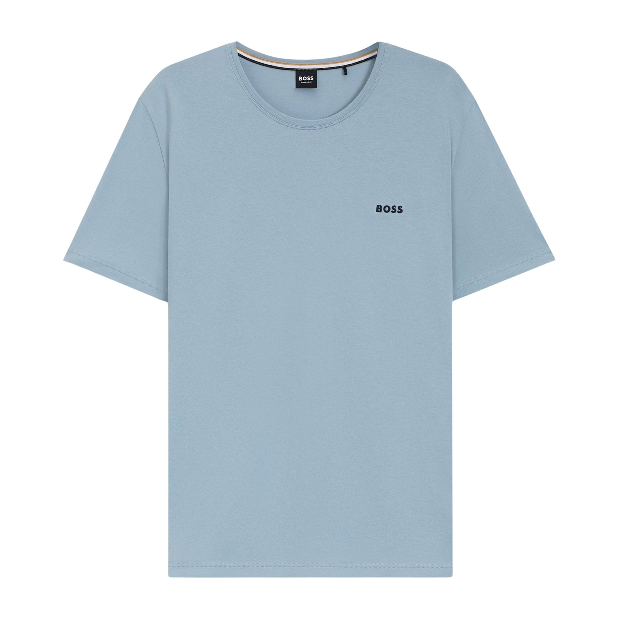 Boss Mix&Match Lounge Shirt Heren