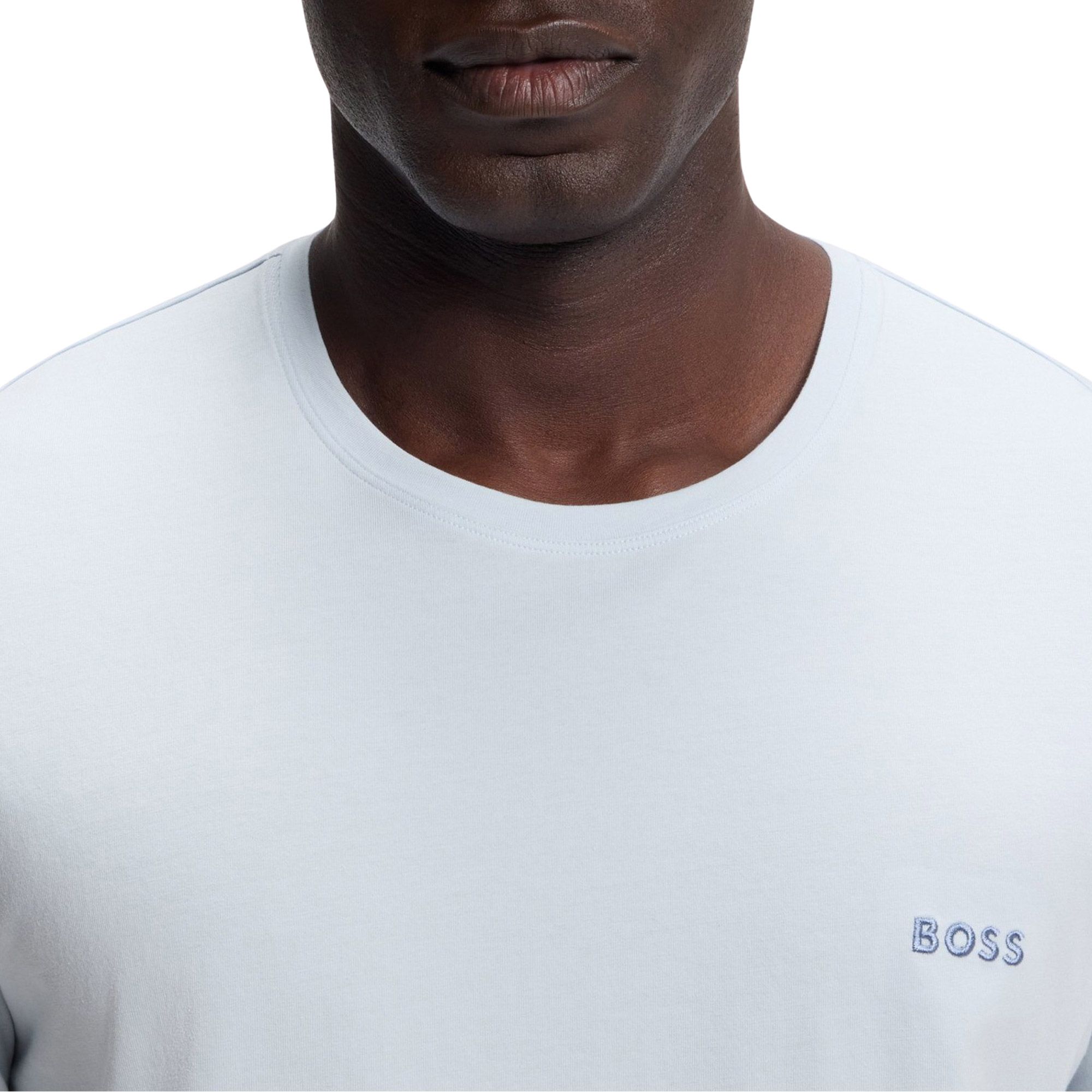 Boss Mix&Match Lounge Shirt Heren