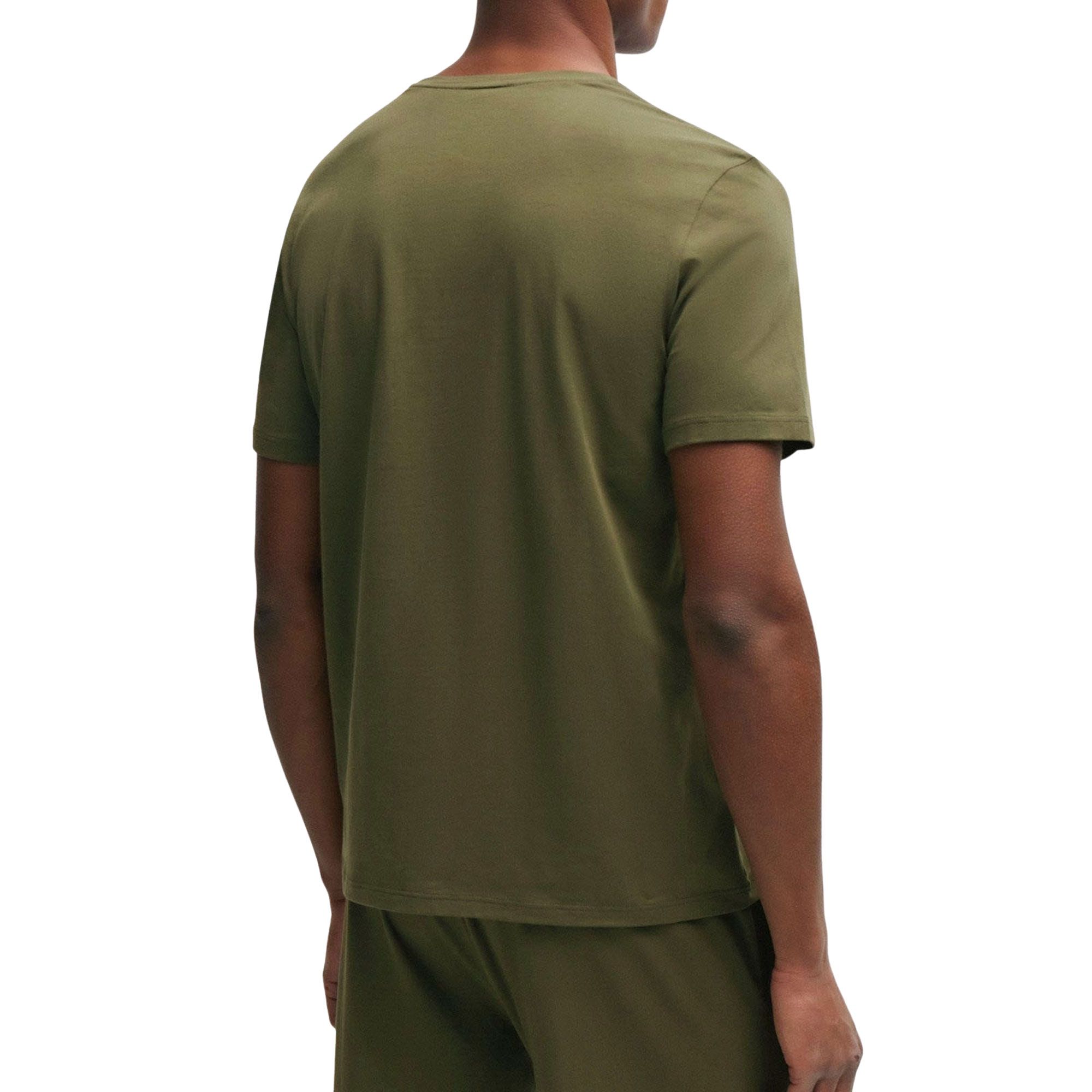 Boss Mix&Match Lounge Shirt Heren