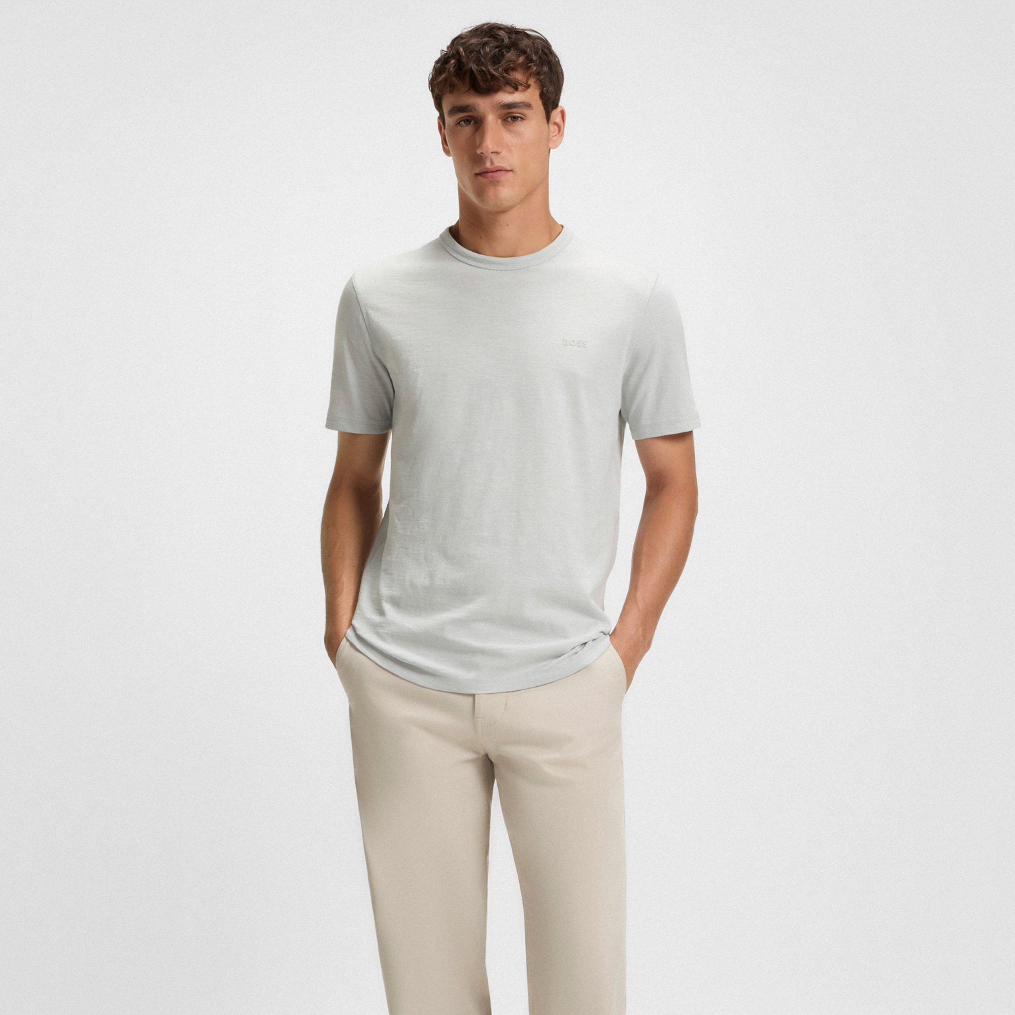 Boss Tegood Shirt Heren