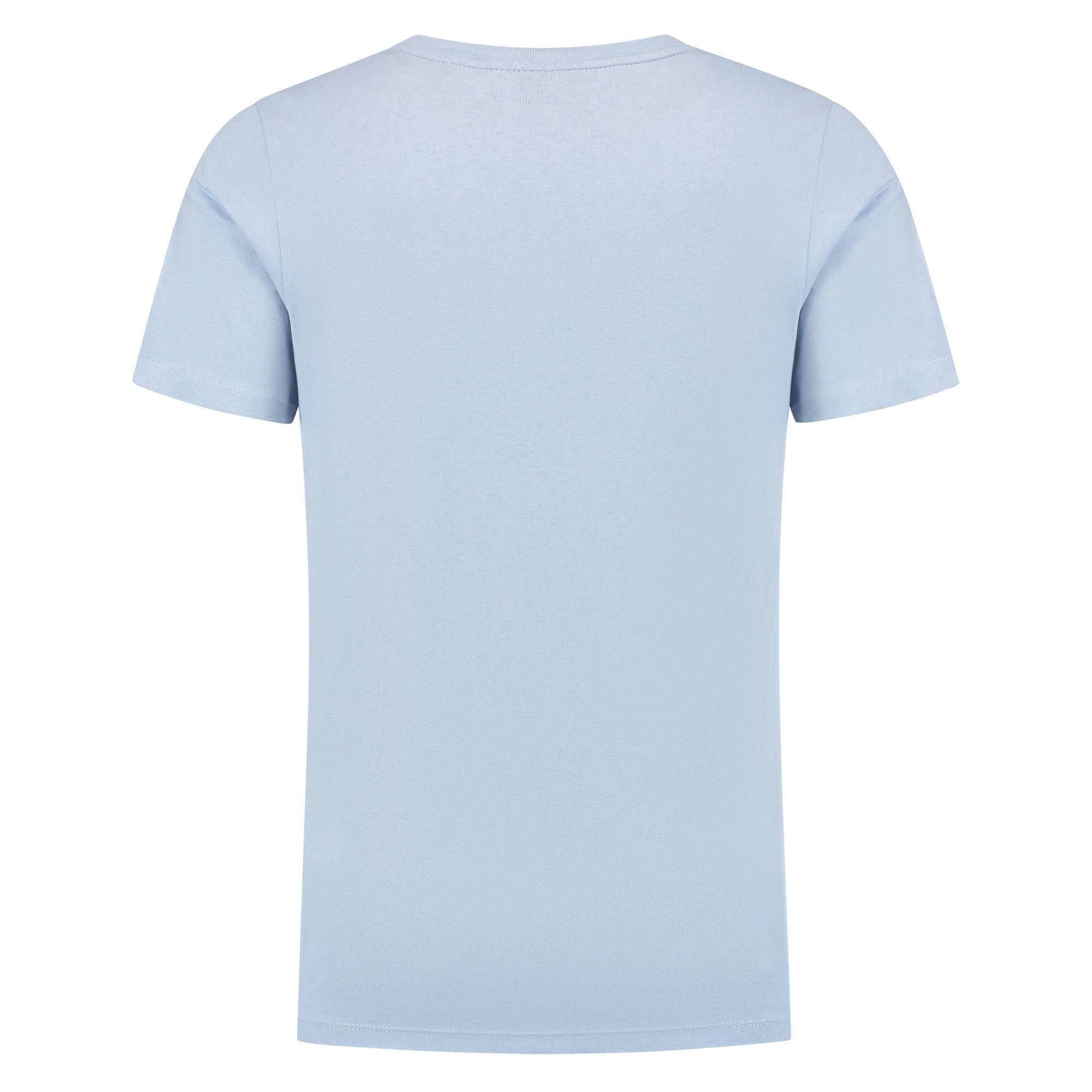 Boss Tales Logopatch Shirt Heren