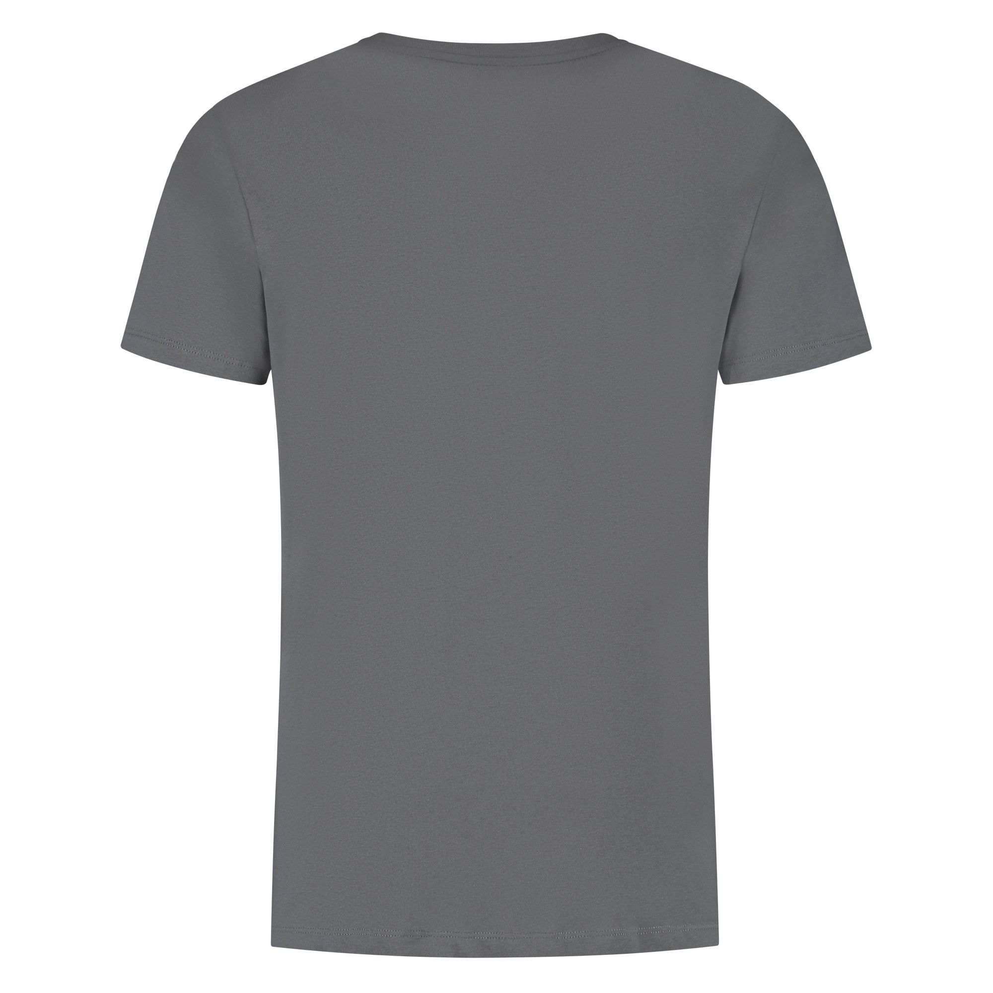 Boss Tales Logopatch Shirt Heren