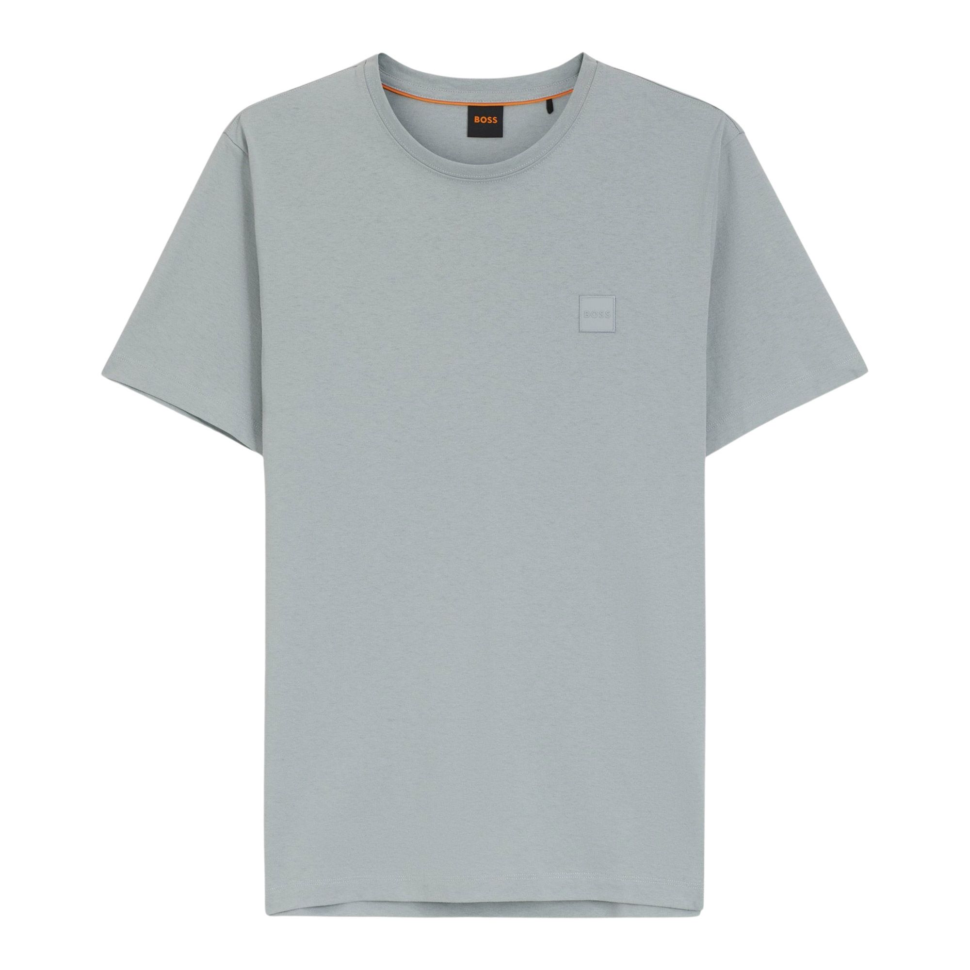 T-shirt Boss Tales Logopatch Hommes
