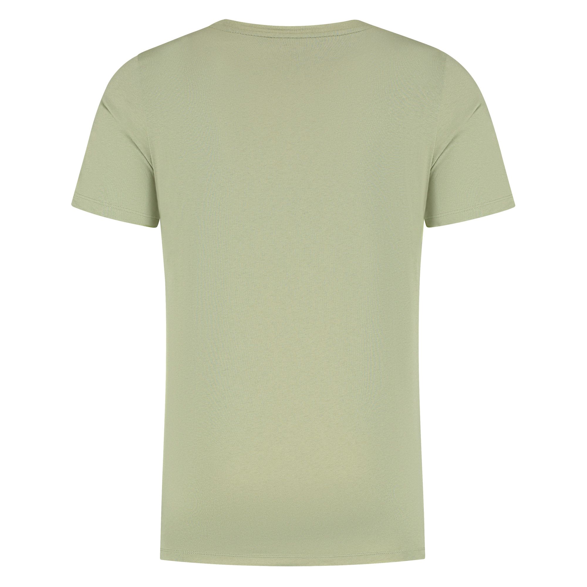 Boss Tales Logopatch Shirt Heren