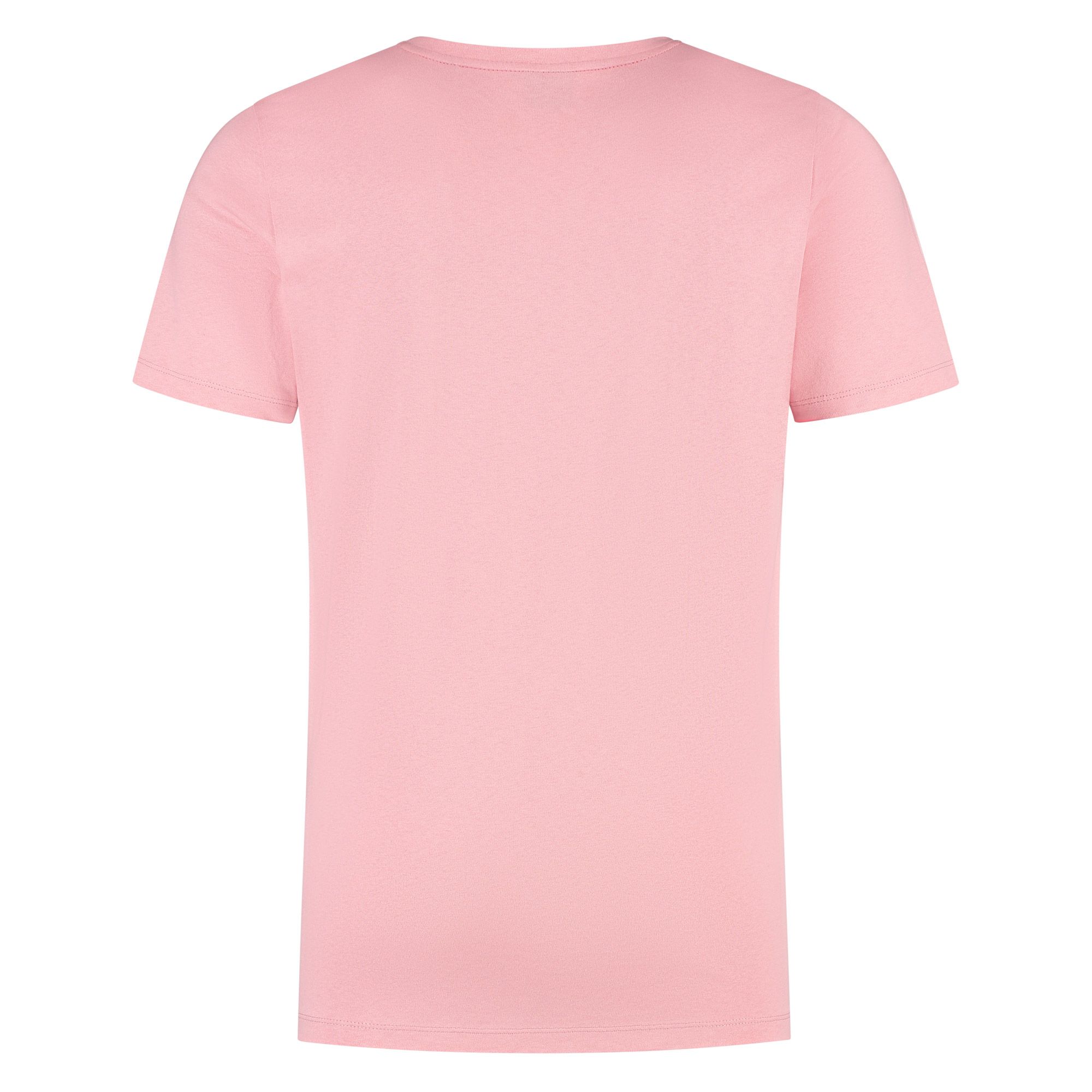 Boss Tales Logopatch Shirt Heren