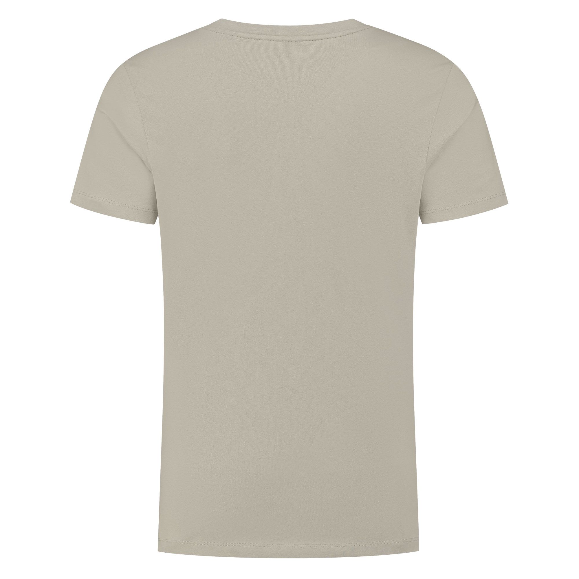 Boss Tales Logopatch Shirt Heren